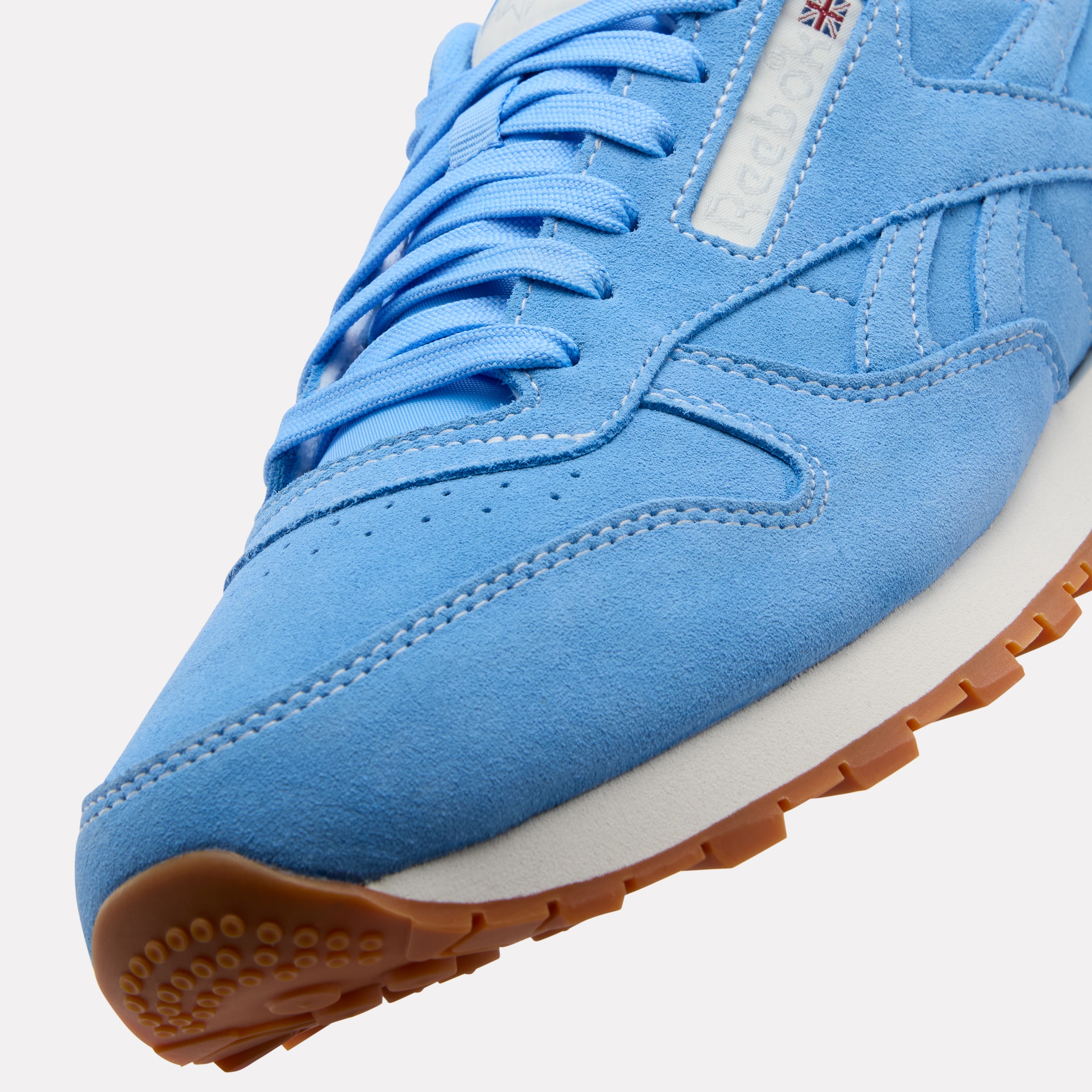 Reebok Classic Sneakers »CLASSIC LEATHER«