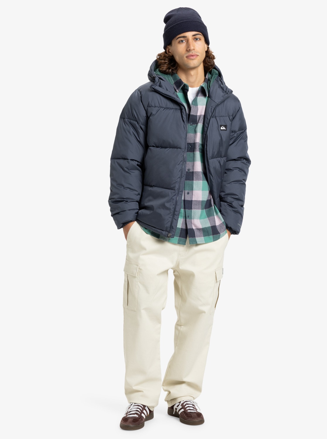 Quiksilver Winterjacke »COLD DAYS«