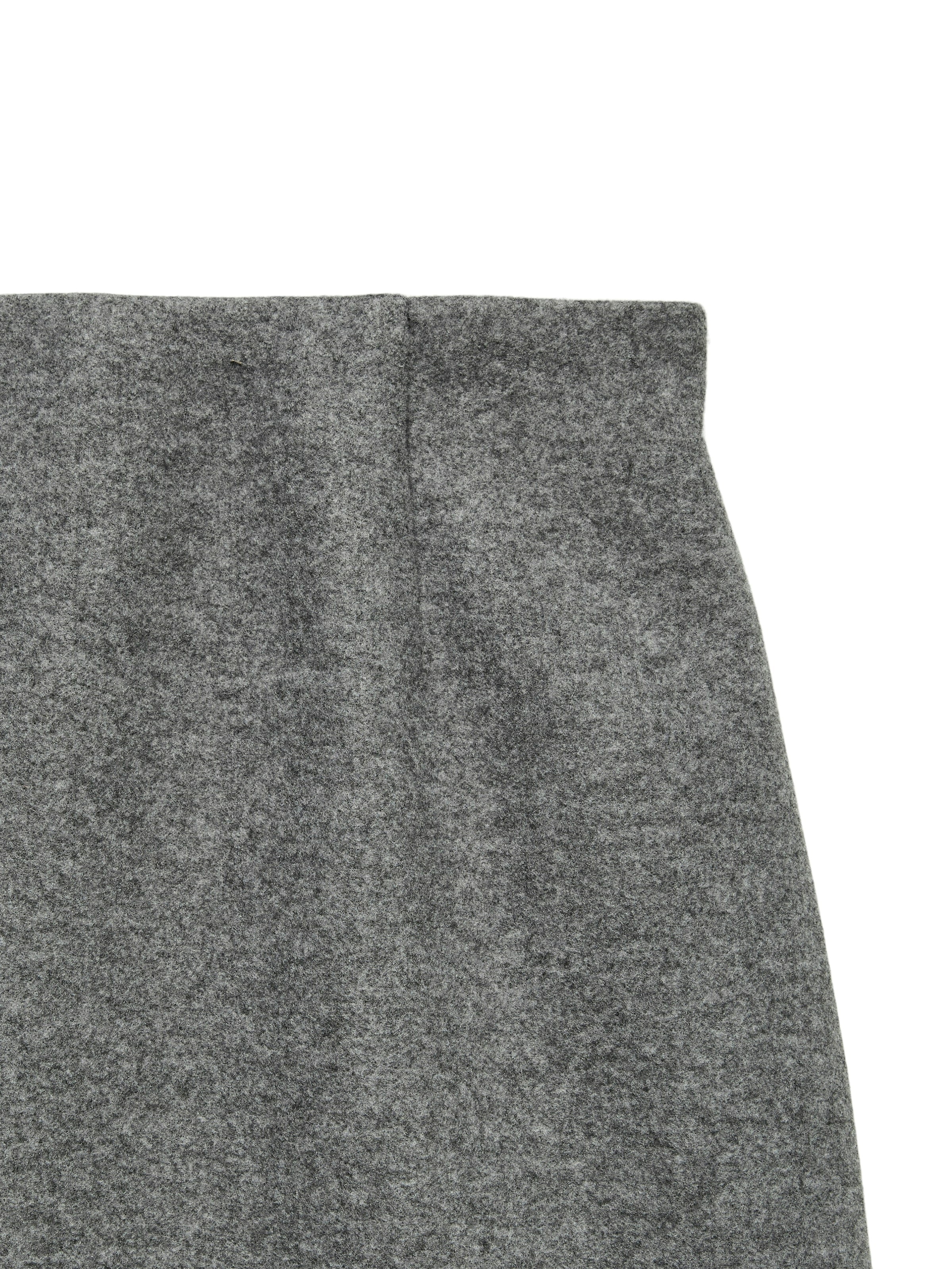 Vero Moda Minirock »VMFORTUNEALLISON HW SHORT SKIRT GA NOOS«