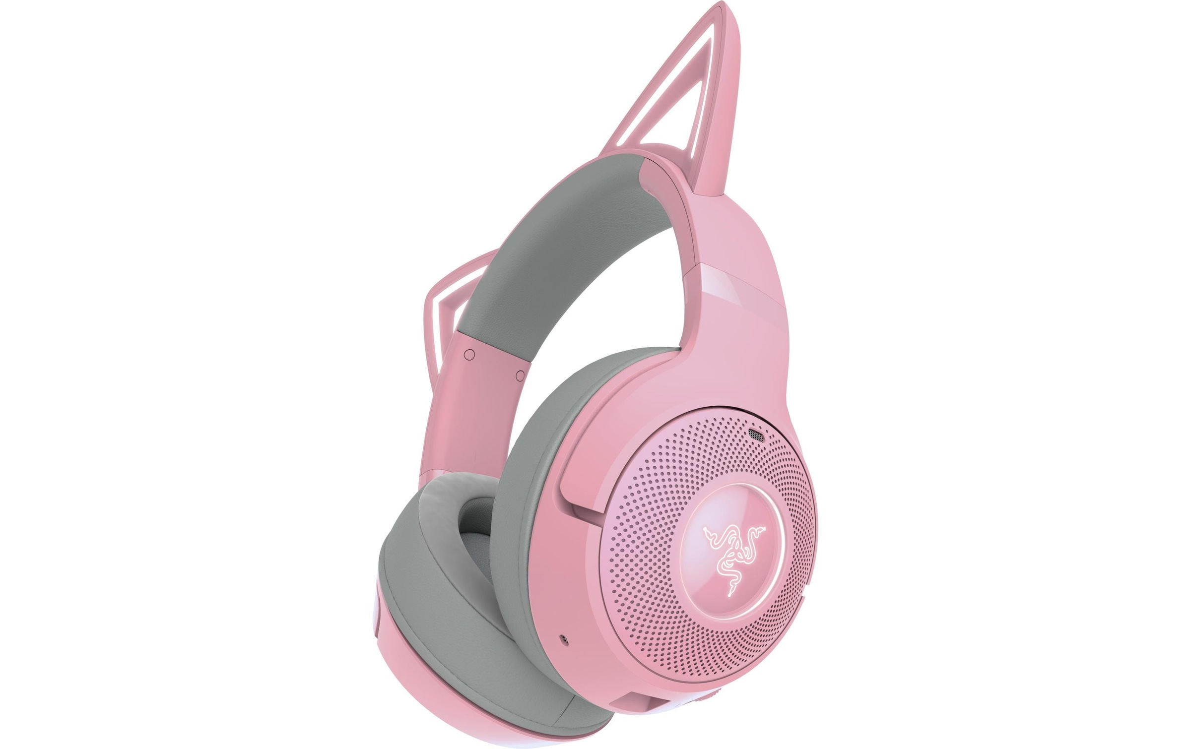 RAZER Headset »Kraken Kitty BT V2 Pink«