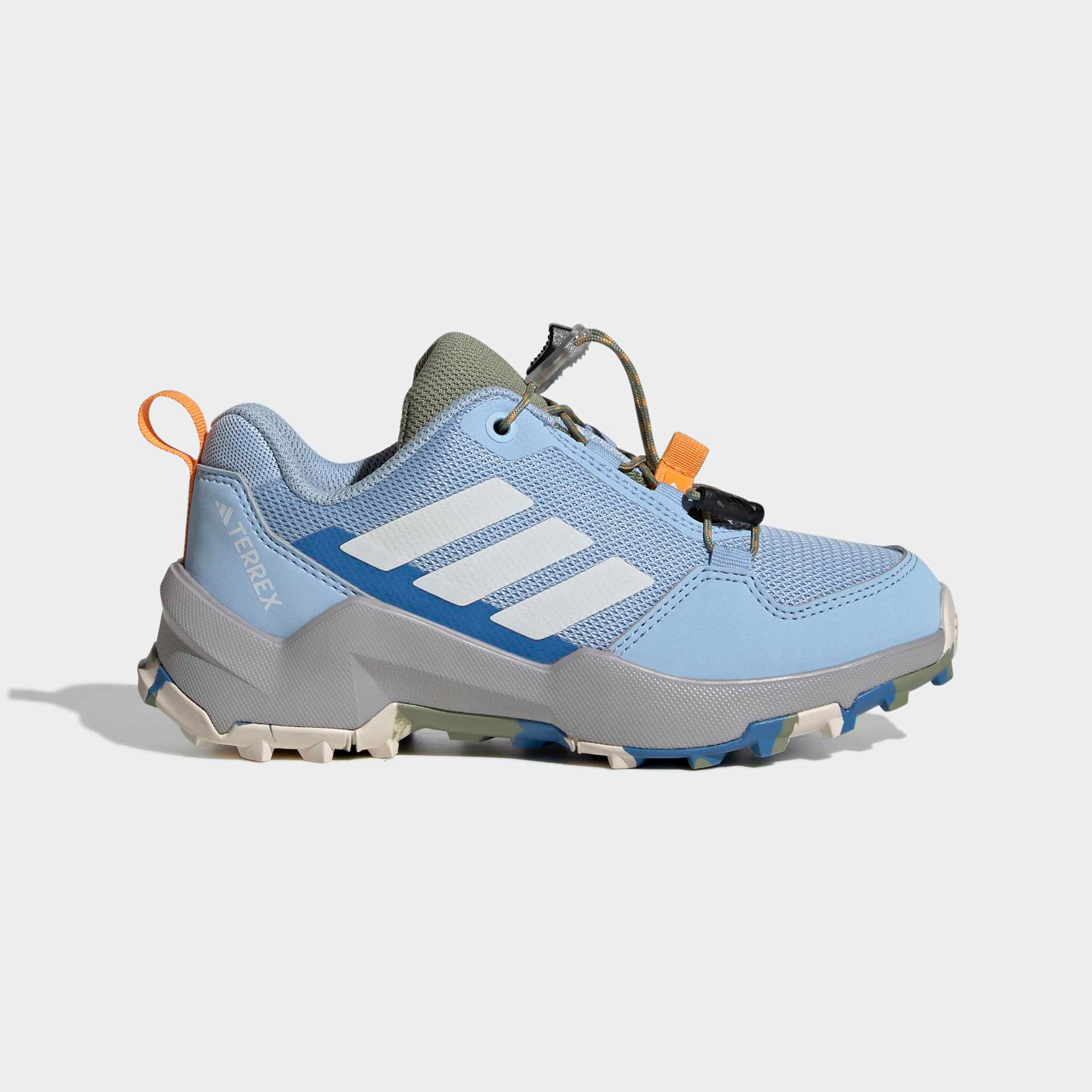 adidas TERREX Wanderschuh »TERREX AX4S SPEED LACING«  für Kinder