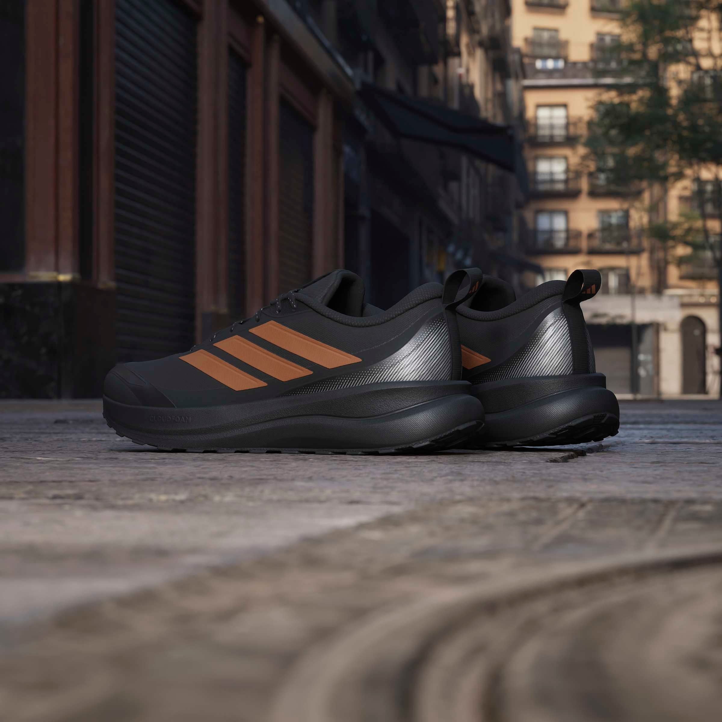 adidas Performance Laufschuh »RUNFALCON 6 ATR«  Trailrunningschuh