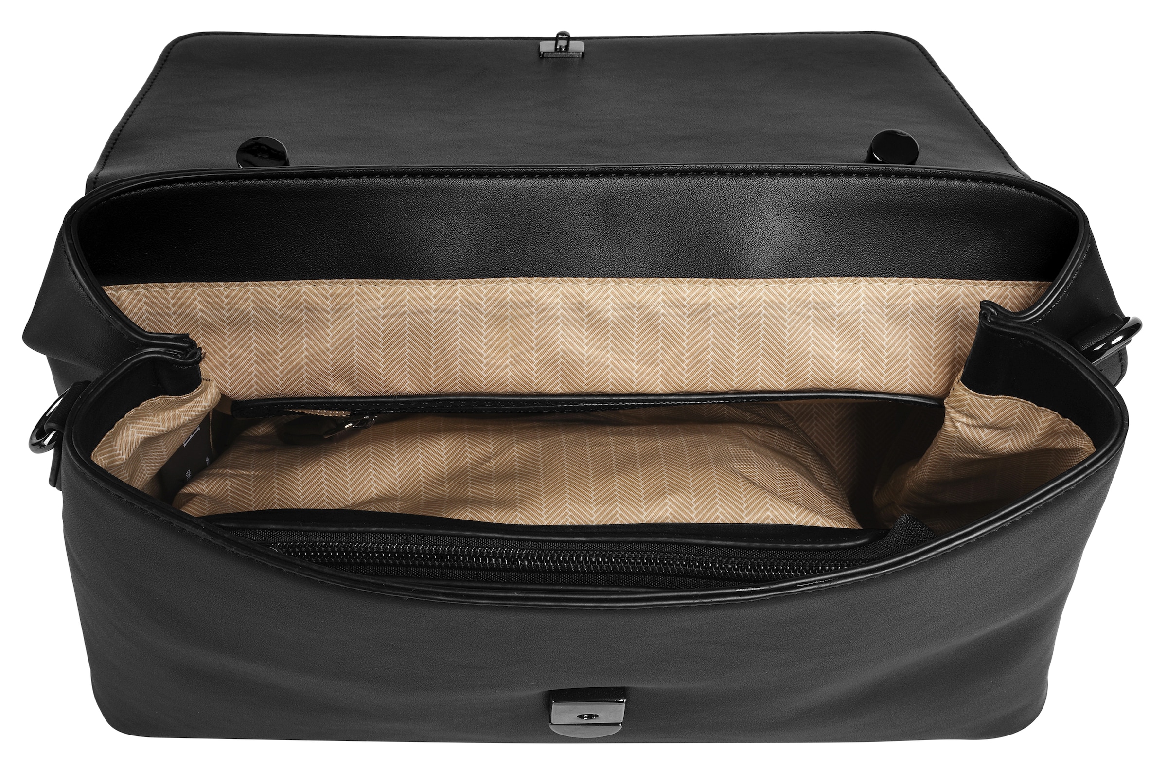 bugatti Henkeltasche »BUGATTI Damen ILVA«