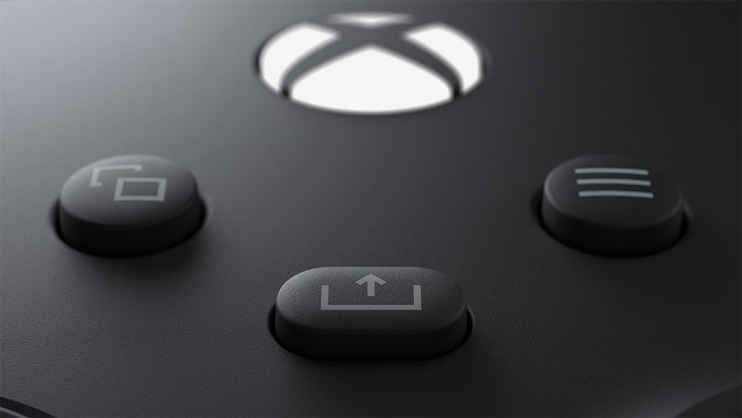 Xbox Xbox-Controller »Wireless PC USBC«