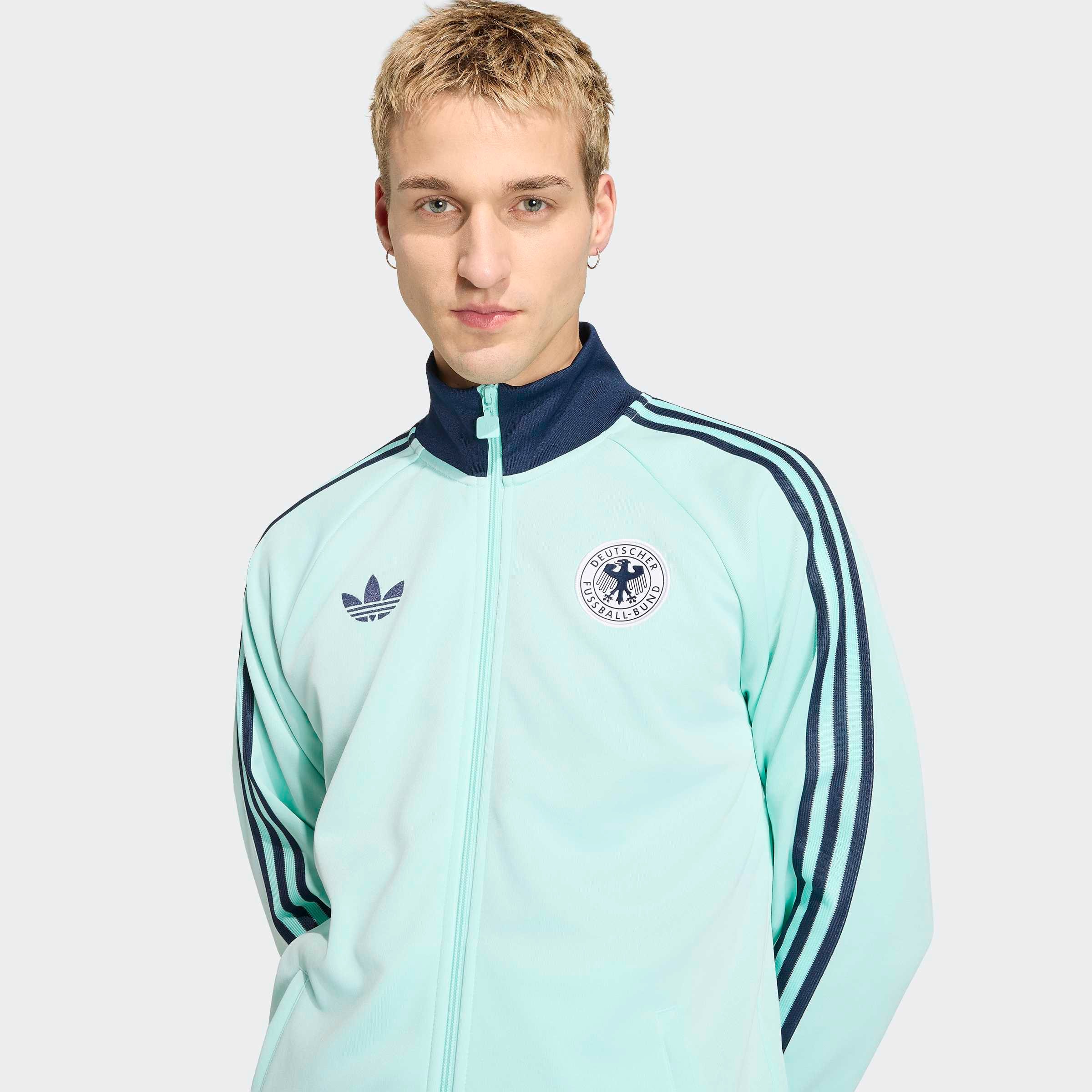adidas Performance Veste d'entraînement »DFB OG TT«