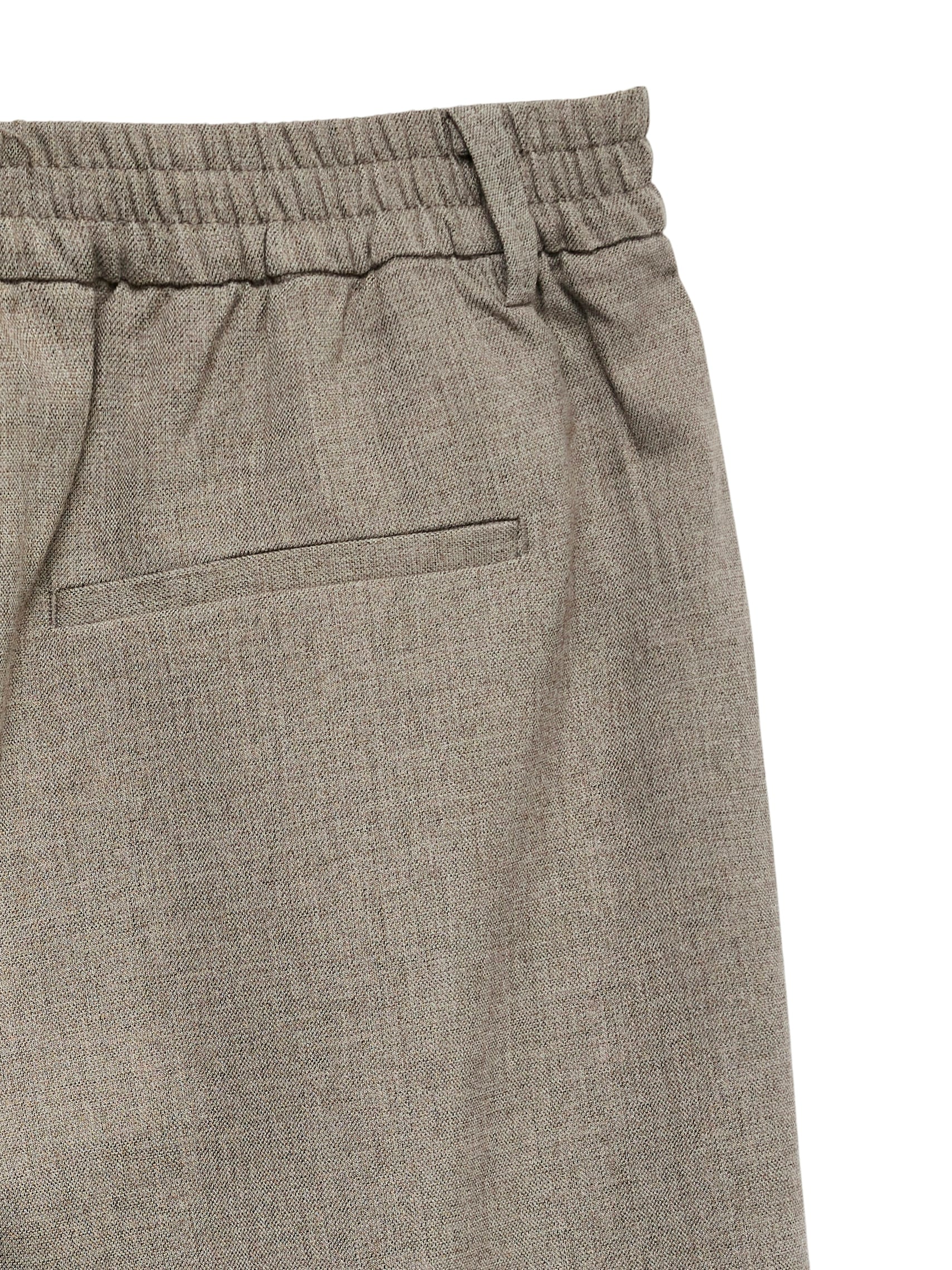 Vero Moda Anzughose »VMMAYA BESTIE MW STRAIGHT PANT NOOS«