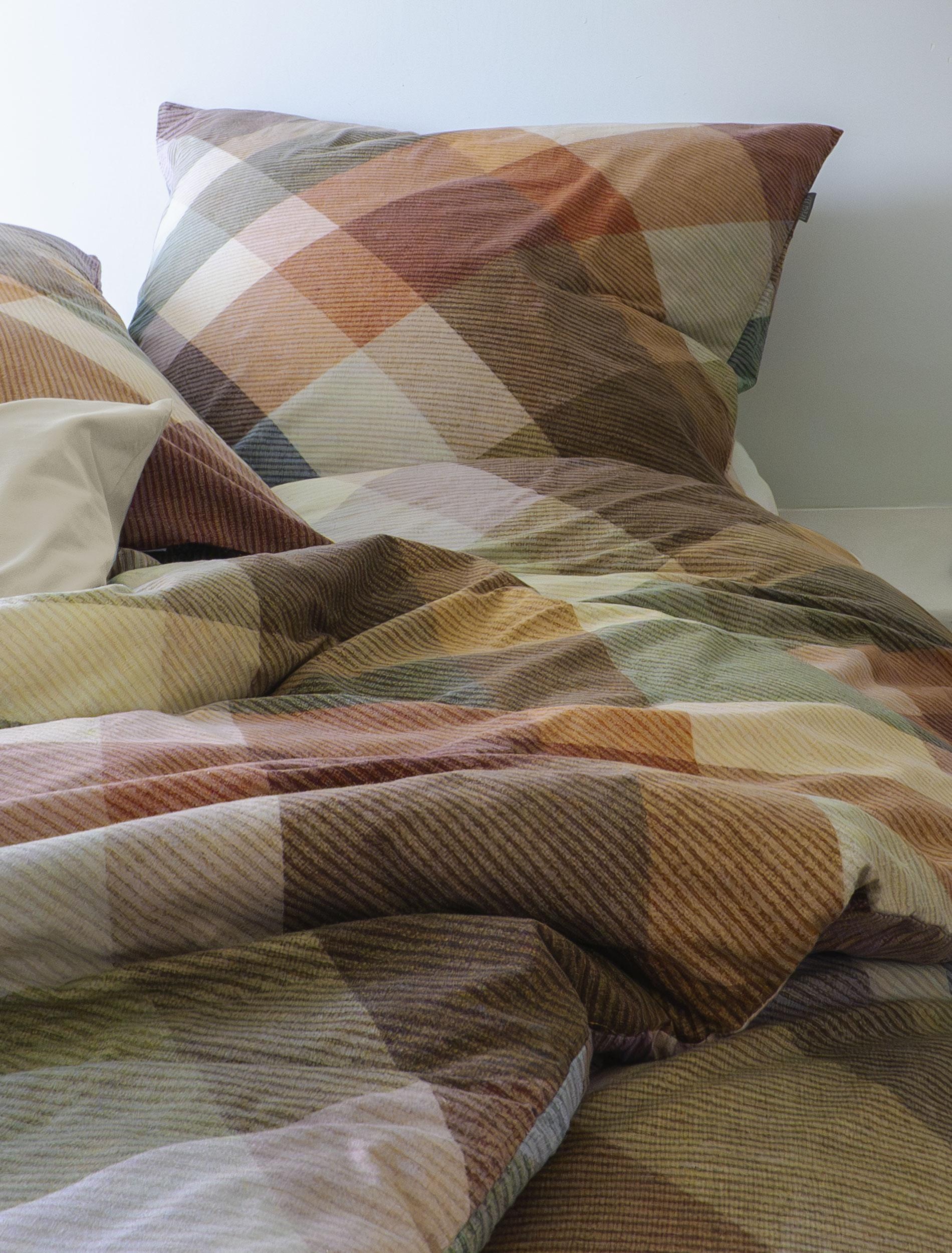 Irisette Linge de lit »Zobel 8631« 2 cuis Doux comme du velours, léger et chaud