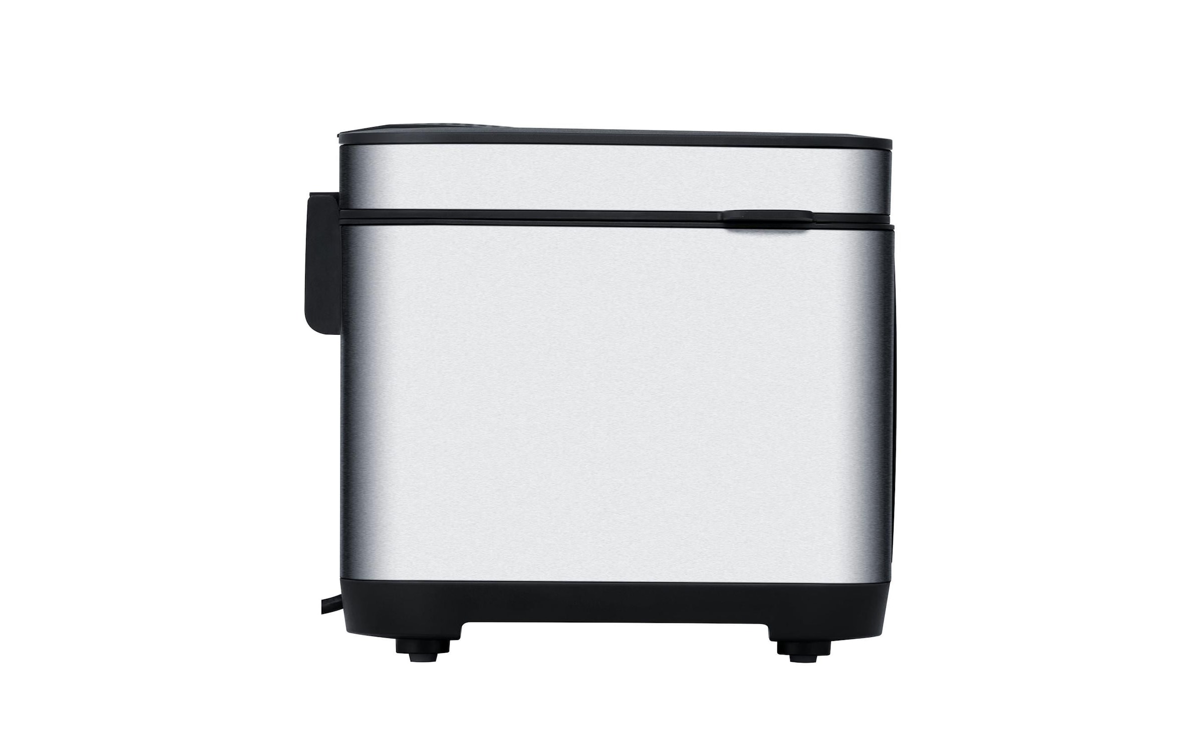 Steba Friteuse »Steba Fritteuse DF 150 Edelstahl 2.5 l 1200 W« 1200