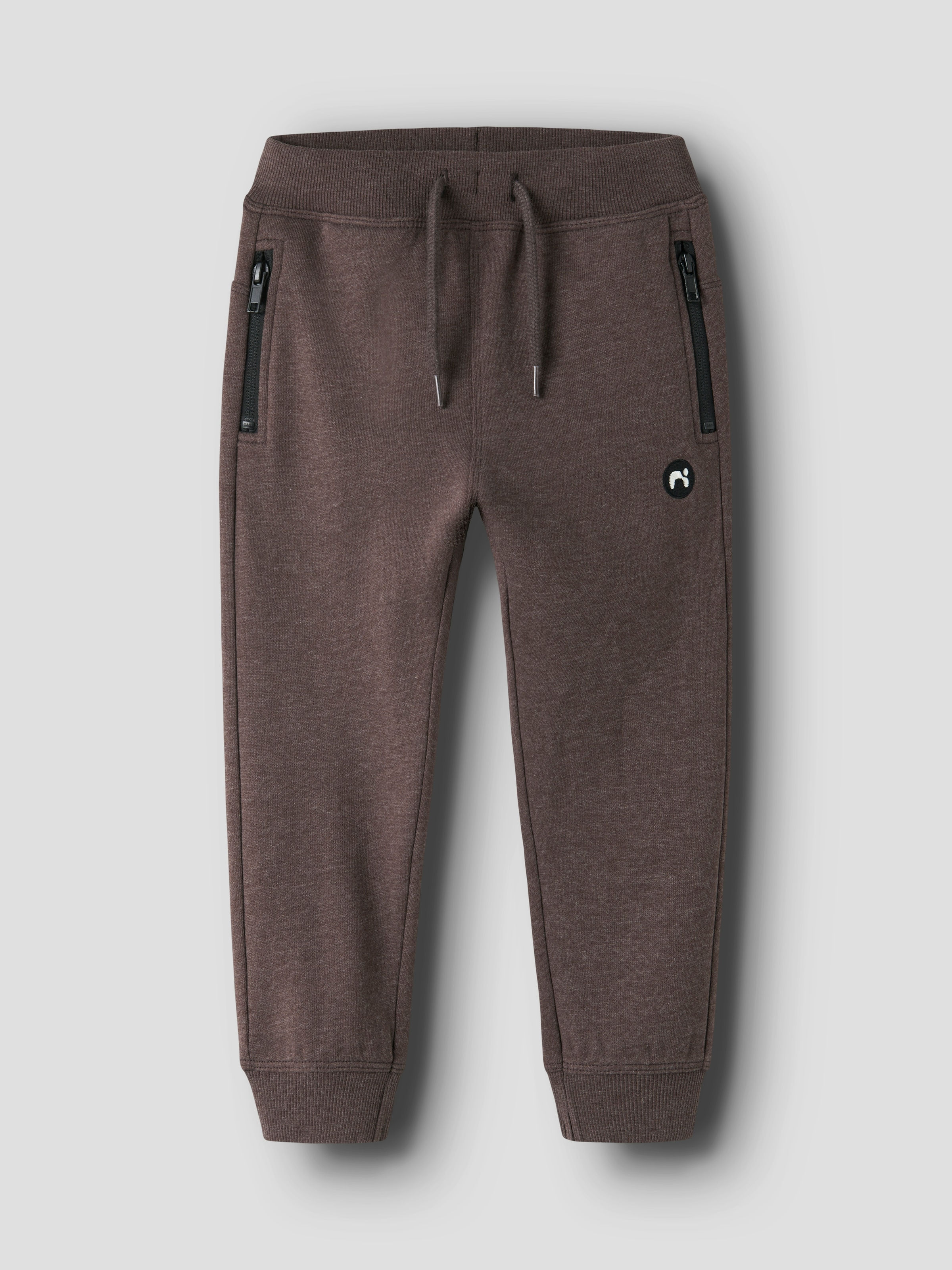 Name It Sweathose »NMMVIMO SWE PANT BRU NOOS«