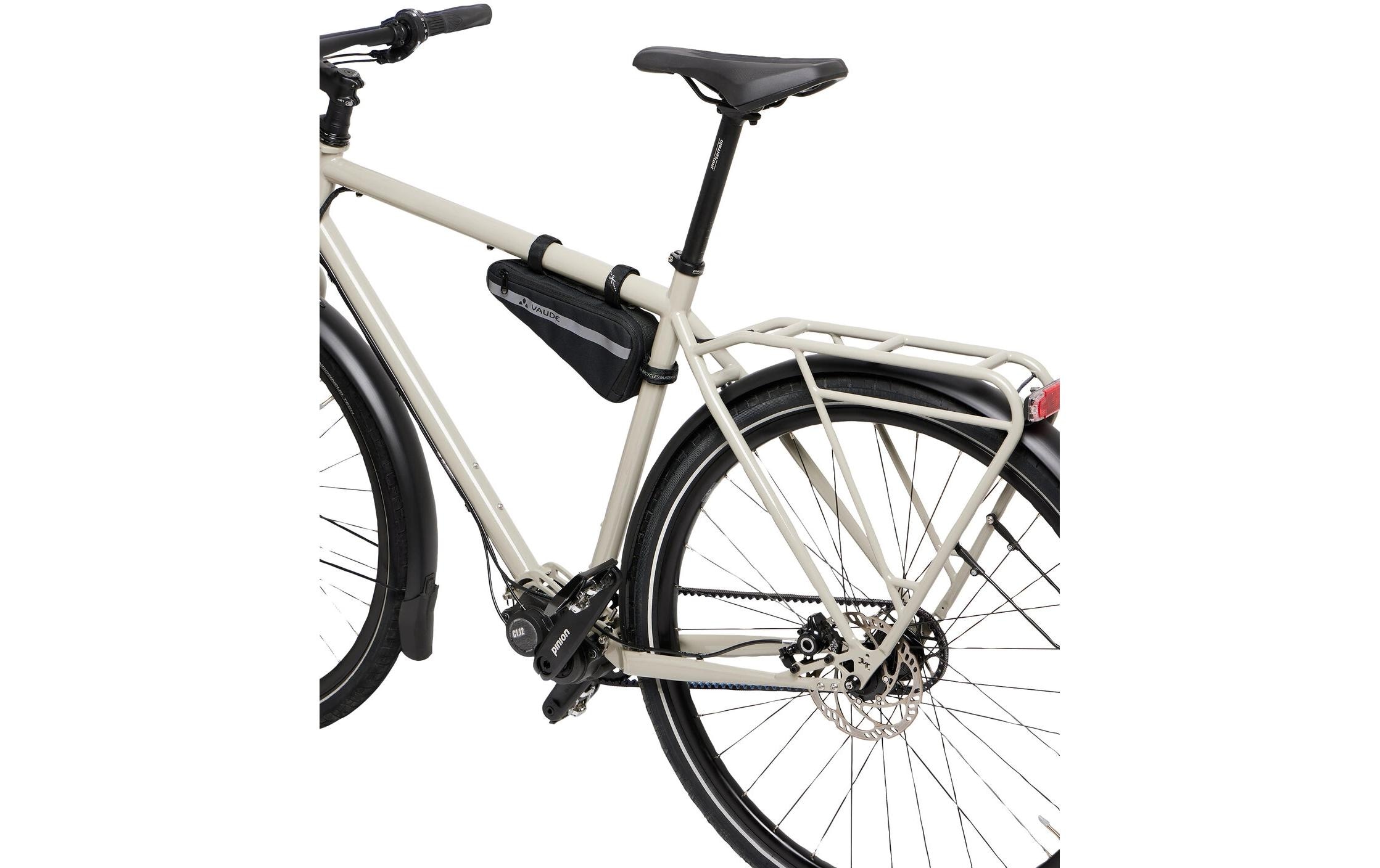 VAUDE Rahmentasche »Frame Bag M Black«