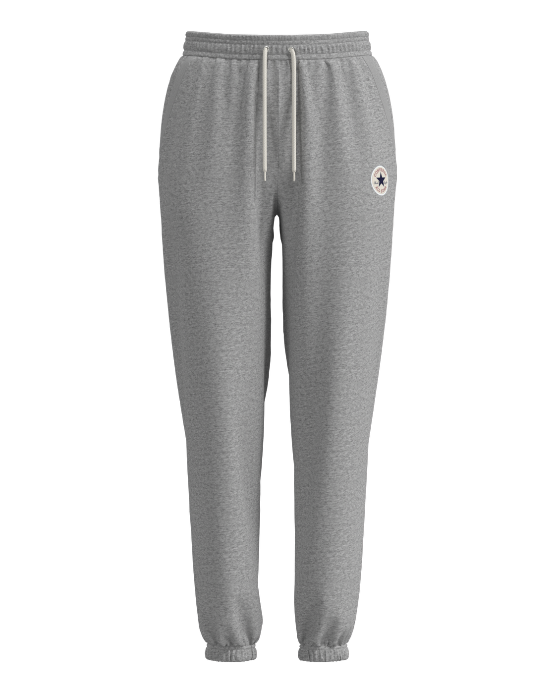 Converse Jogginghose »CHUCK PATCH JOGGER«  für Erwachsene, aus Baumwolle und Polyester, sportlicher Stil