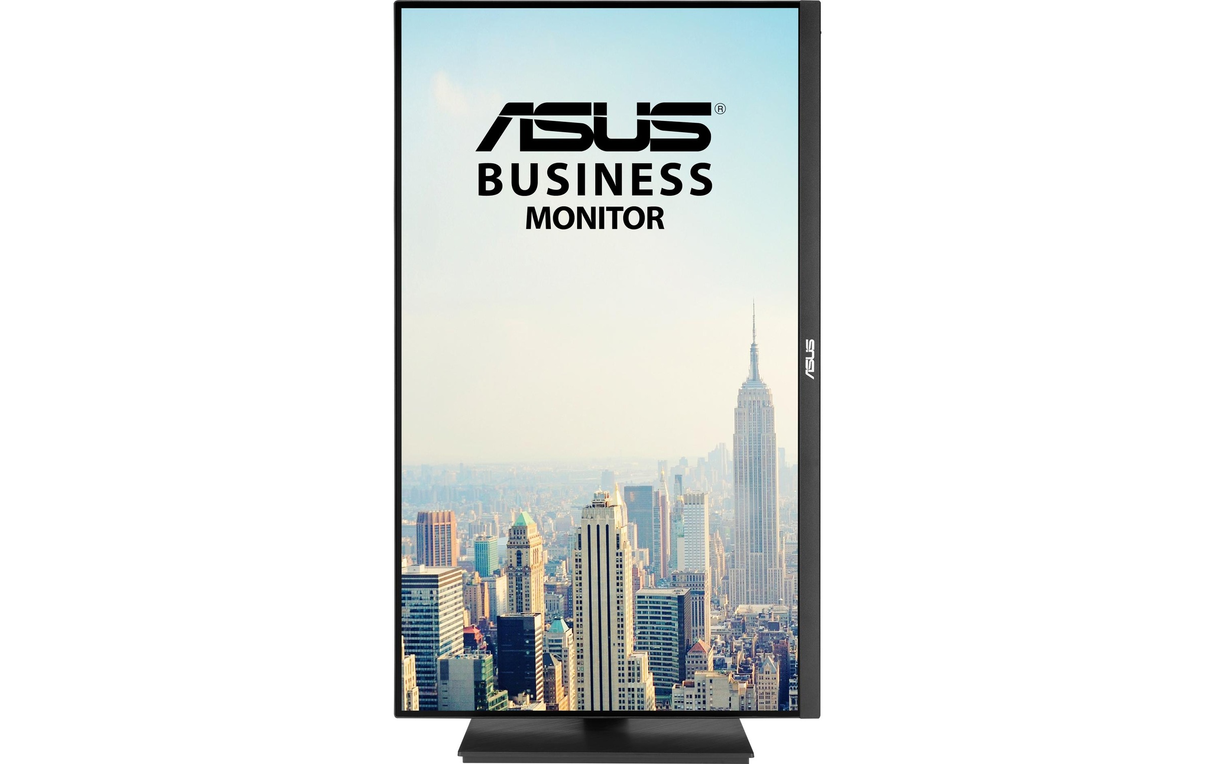 Asus LED-Monitor 79,69 cm/31,5 ″  3840 x 2160 px 4 Reaktionszeit 60 Hz