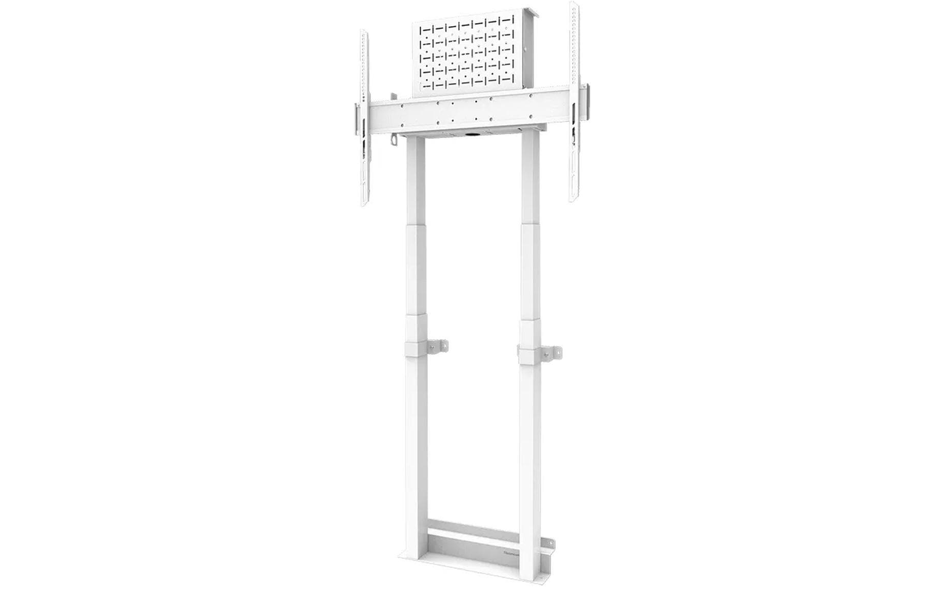   TV-Ständer »Neomounts by NewStar WL55-875WH1 Weiss«