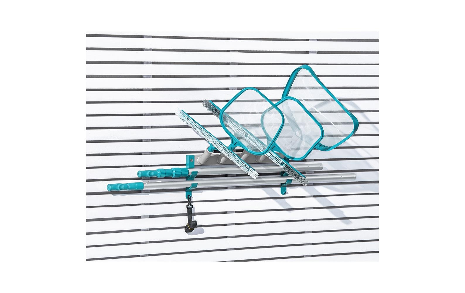 Bestway Halterung »für Poolzubehör«