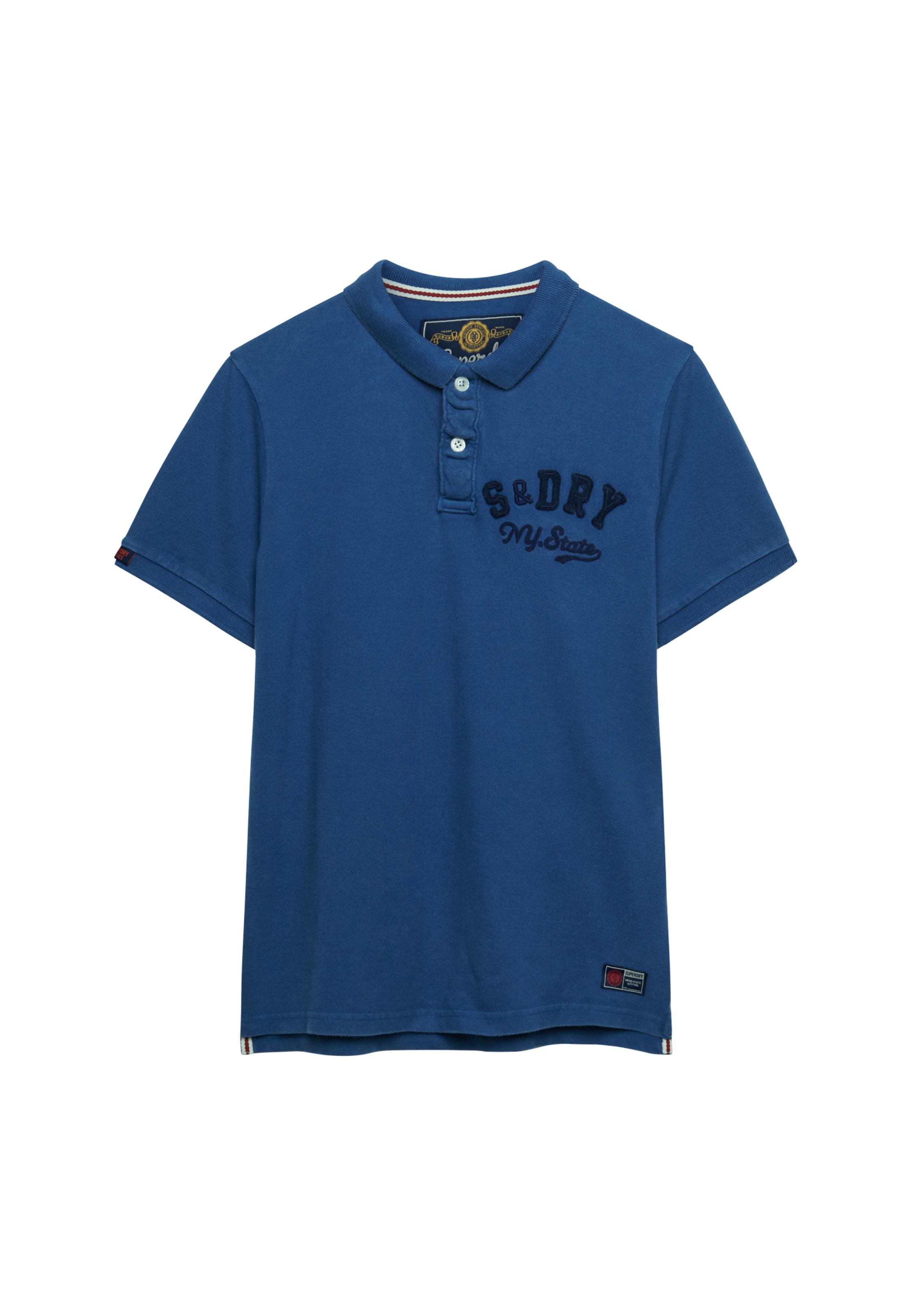 Superdry Polo »VINTAGE ATHLETIC POLO«