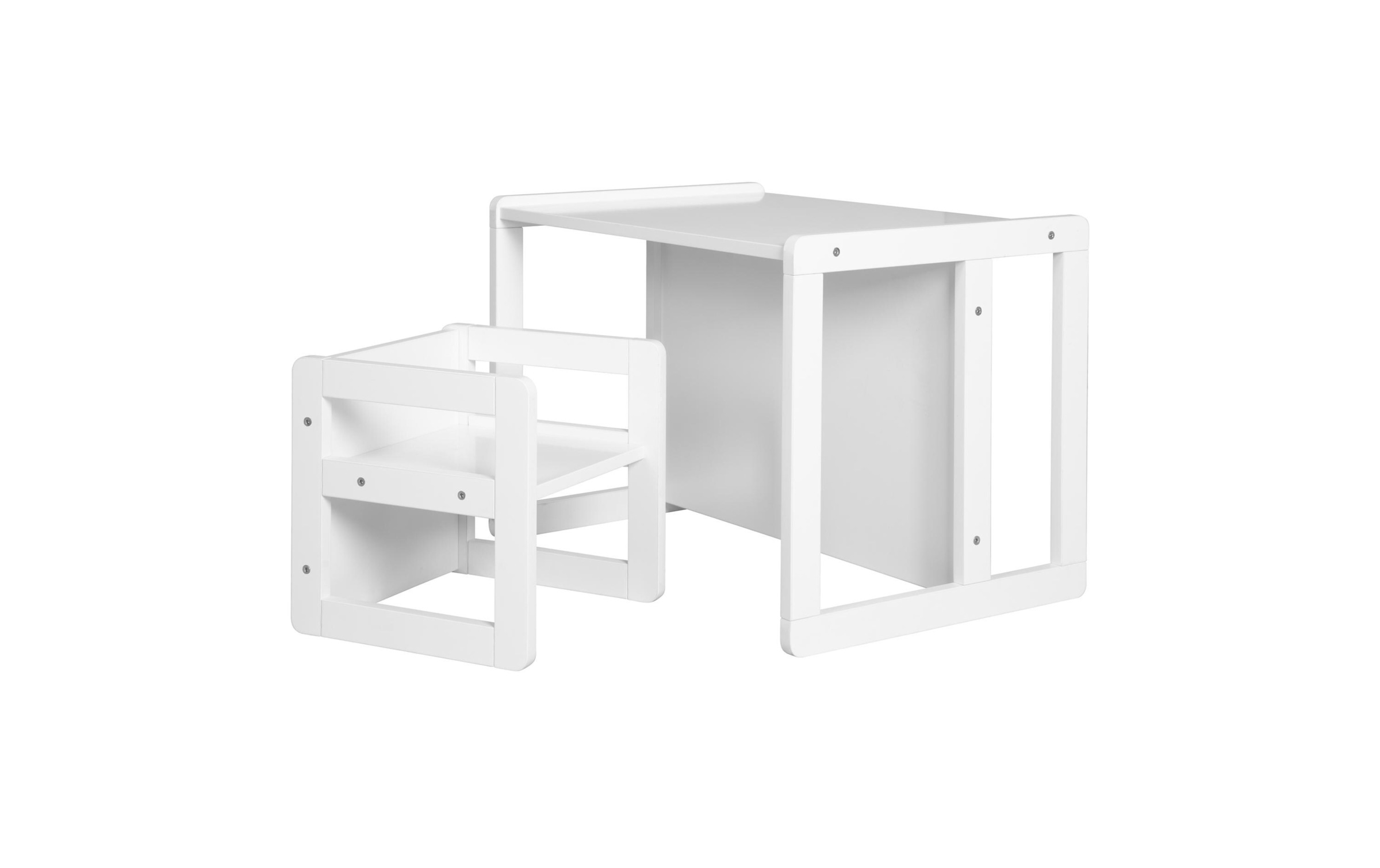 roba® Ensemble de sièges pour enfants »roba Kindersitzgruppe 3in1 Holz «