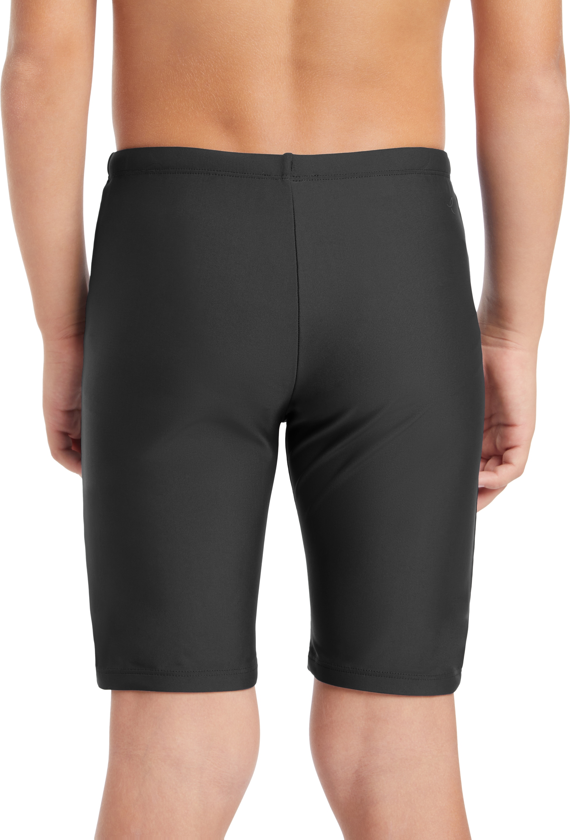 McKINLEY Maillot de bain »JU.-BADEHOSE NORM JAMMER B« design uni, matière élastique, avec taille élastique