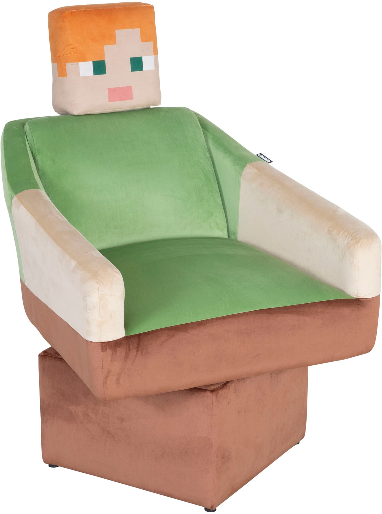Phoenix Fauteuil pivotant