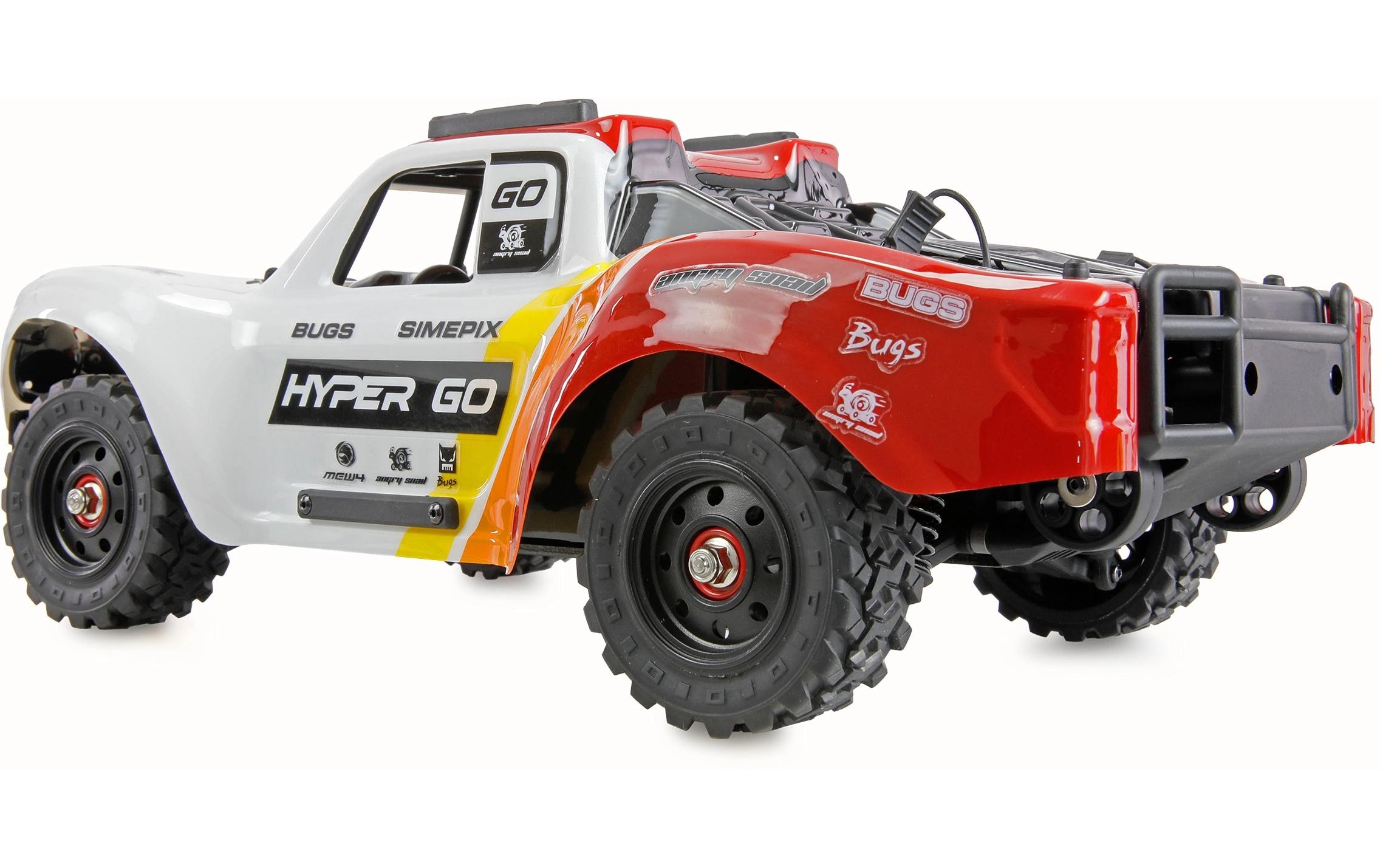 Amewi RC-Auto »Short Course Truck Hyper GO 1:14 RTR« Antrieb 4x4