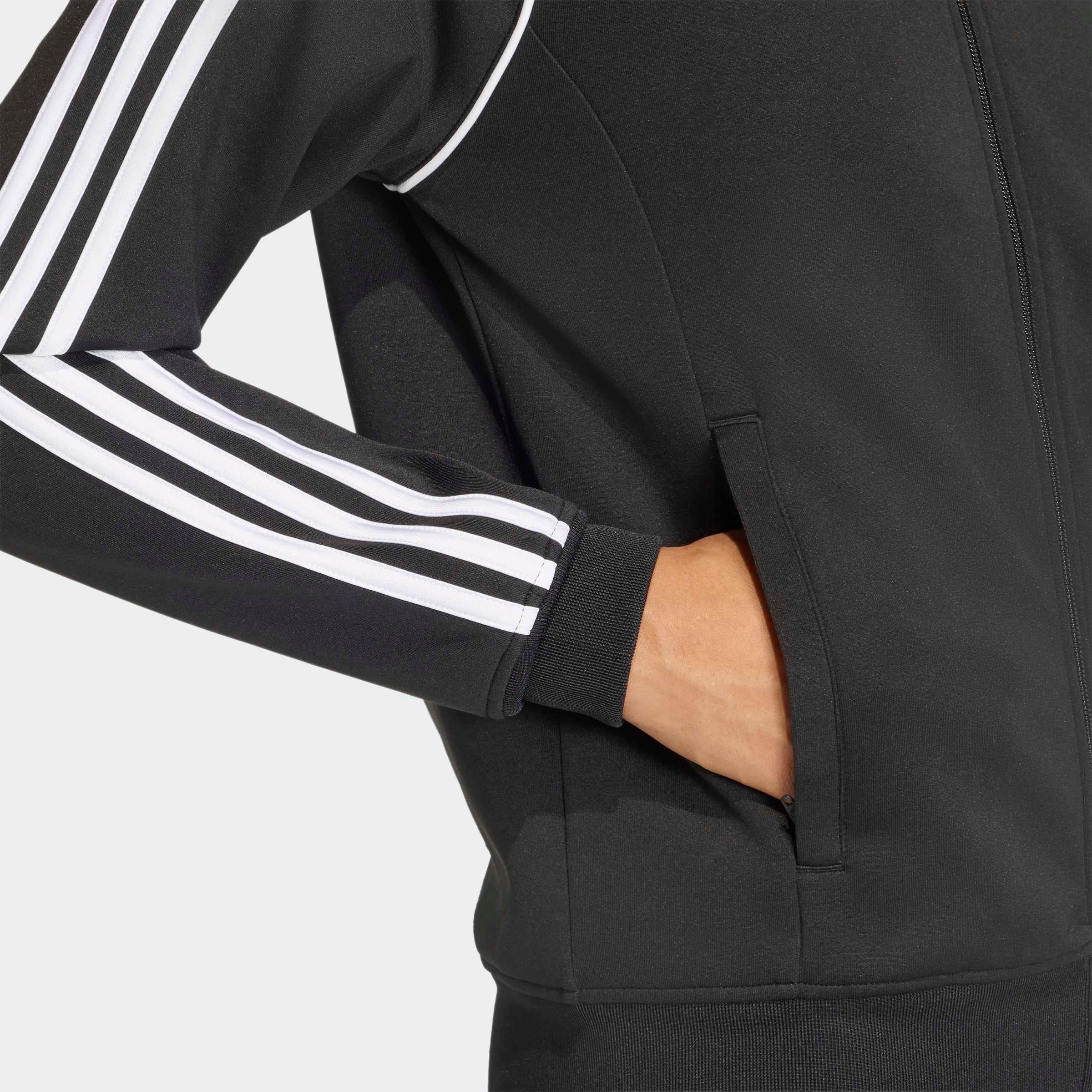 adidas Originals Veste d'extérieur »SST CLASSIC TRACK«