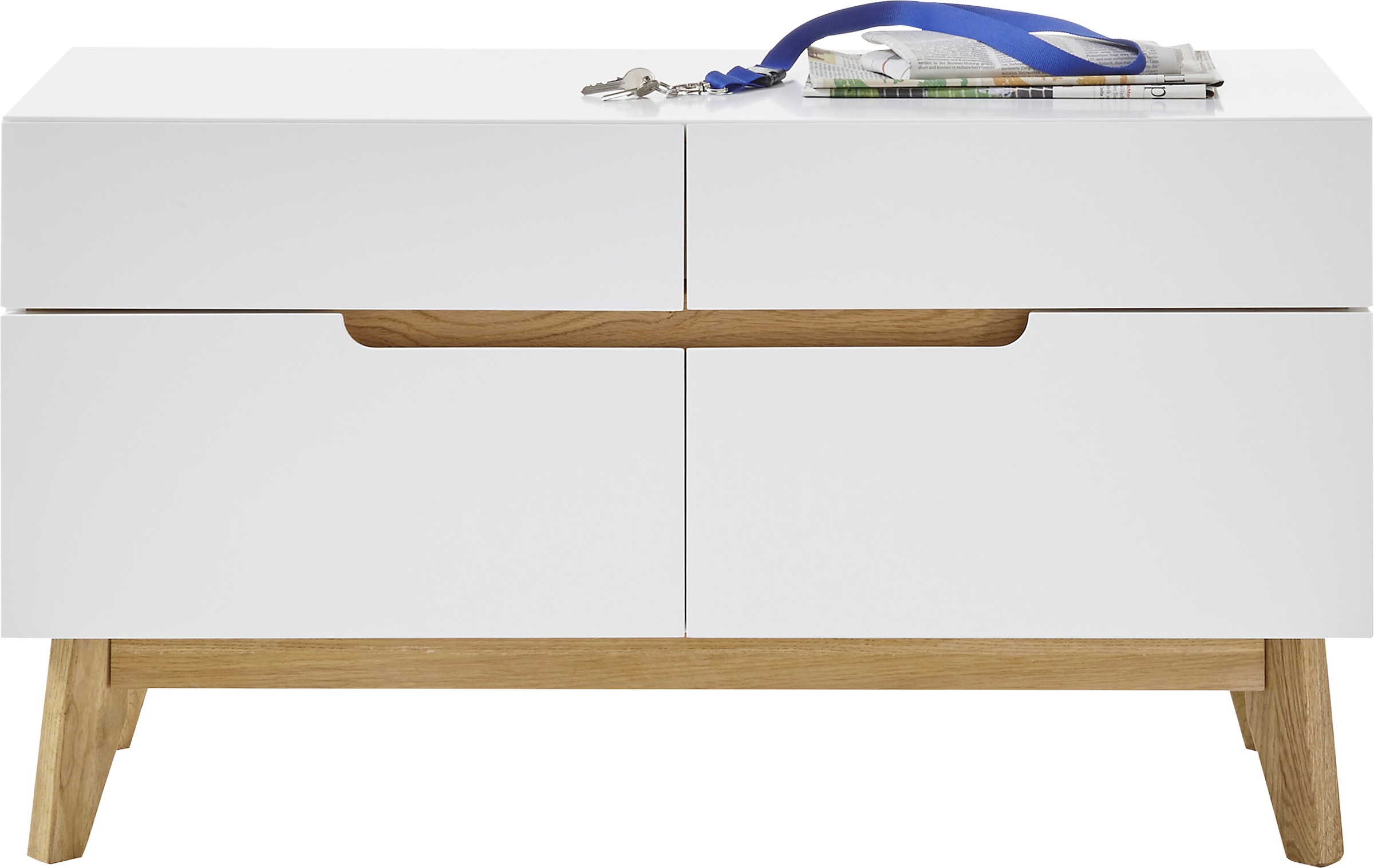 MCA furniture Sitzbank »Cervo« Breite ca. 97 cm