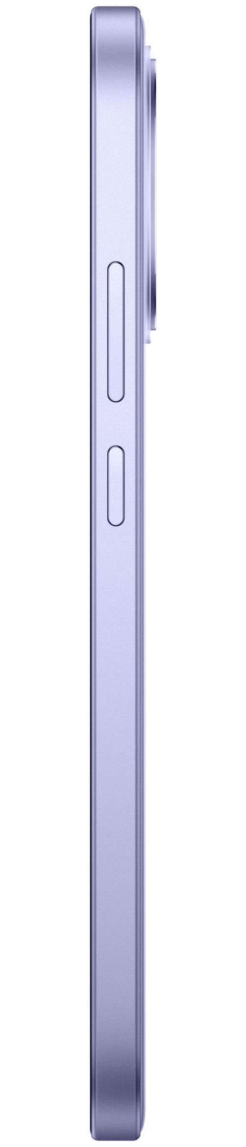 Xiaomi Smartphone »Note 17« celestiial purple