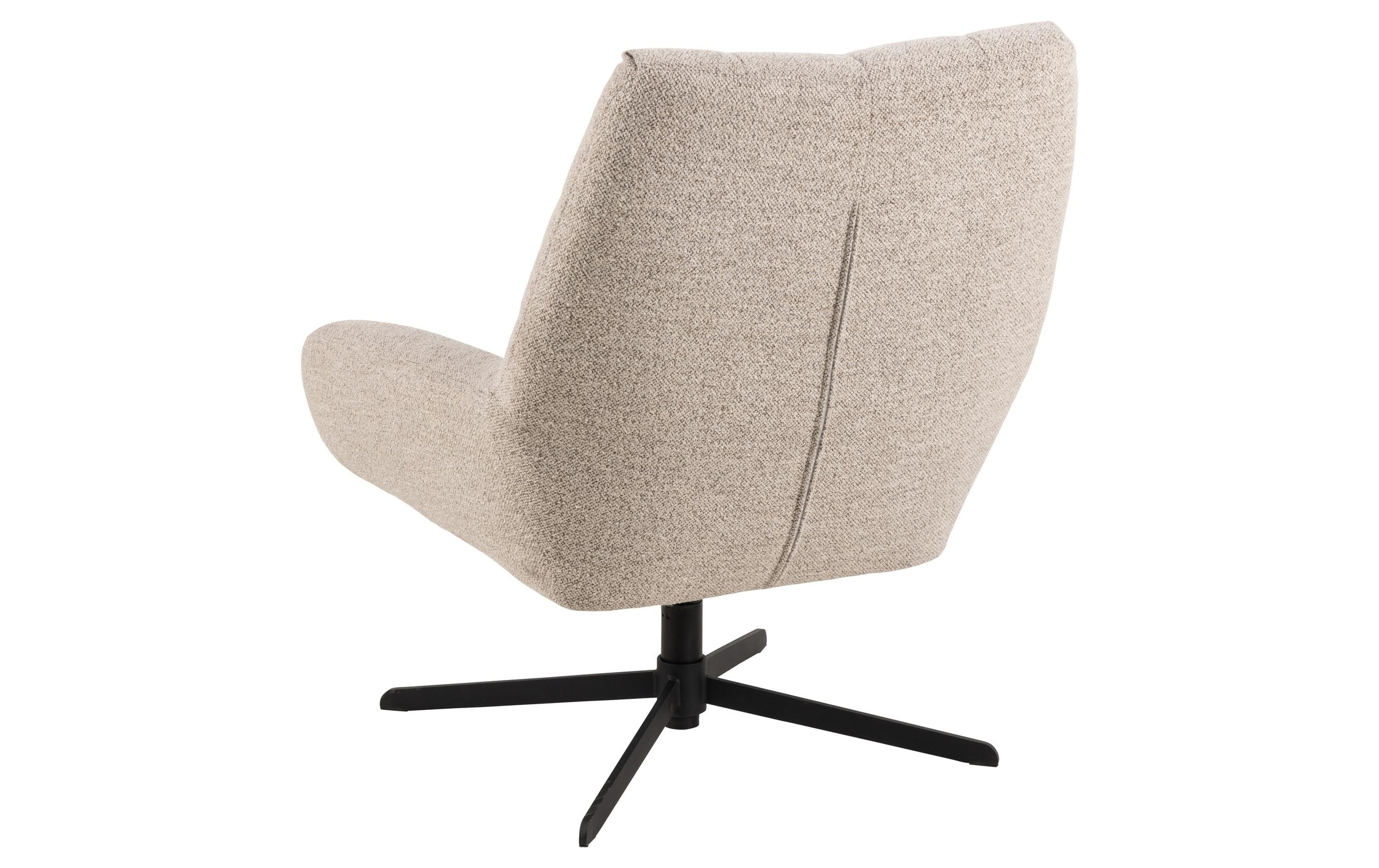 AC Design Sessel »Paris Beige«