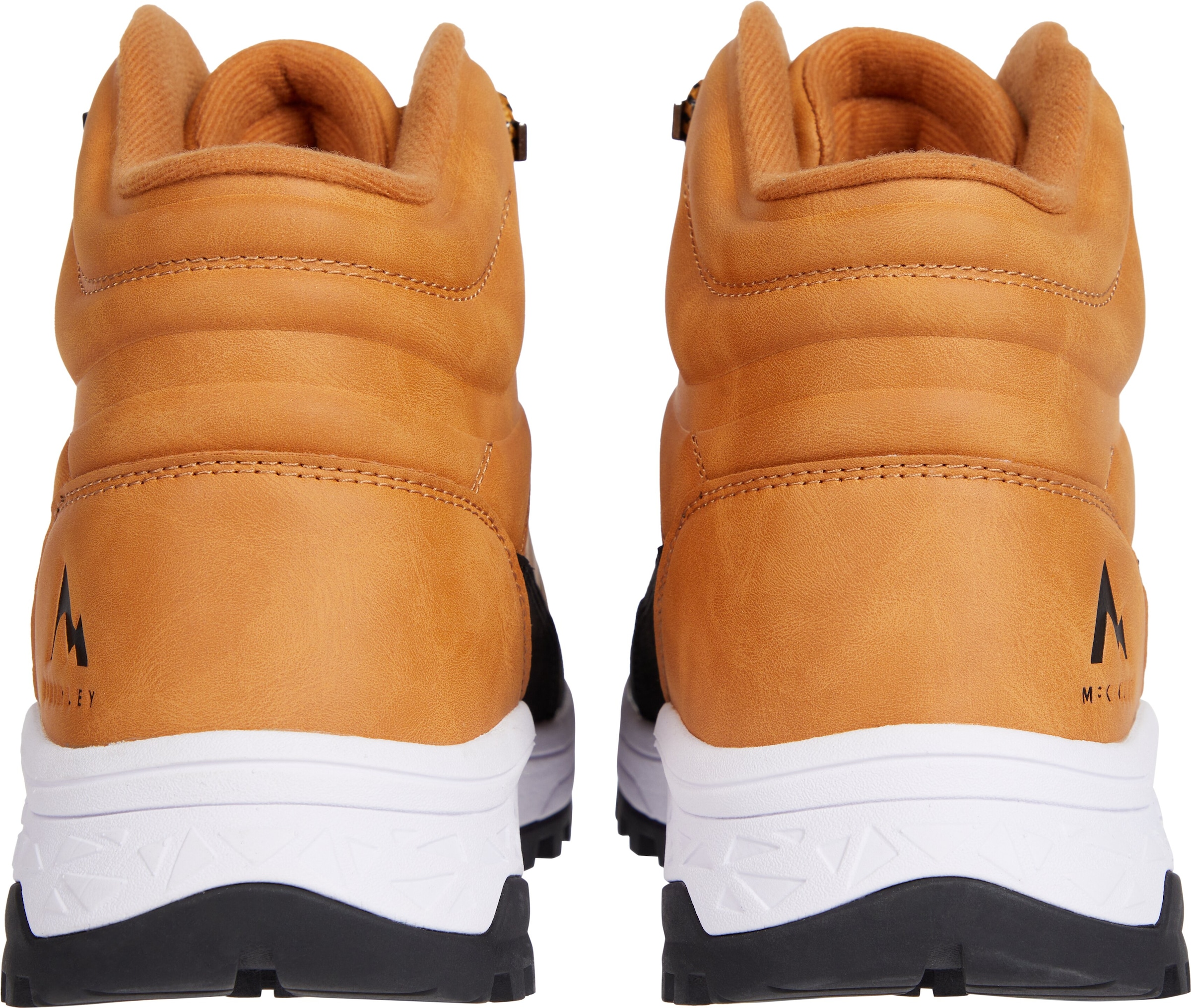 McKINLEY Bottes d'hiver »HE.-APRÈS-STIEFEL RANGER II MID AQX«  Winterschuhe, Winterboots, Snowboots, wasserdicht