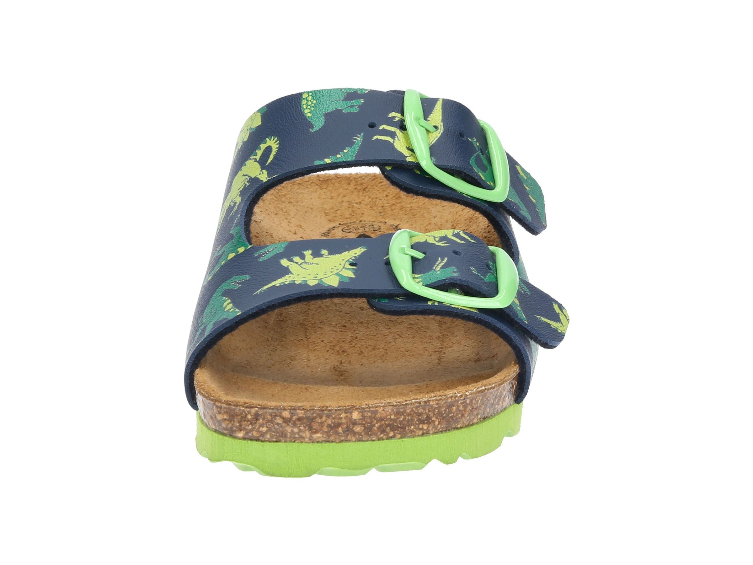 Lico Chausson »Pantolette Bioline Universe«