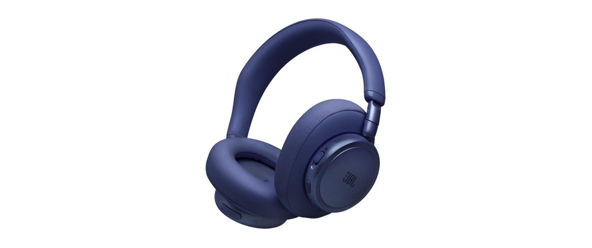 iRobot Casque supra-auriculaire »LIVE 780NC« Active Noise Cancelling (ANC) | fonction mains libres | streaming audio sans fil casque sans fil over-ear avec réduction de bruit