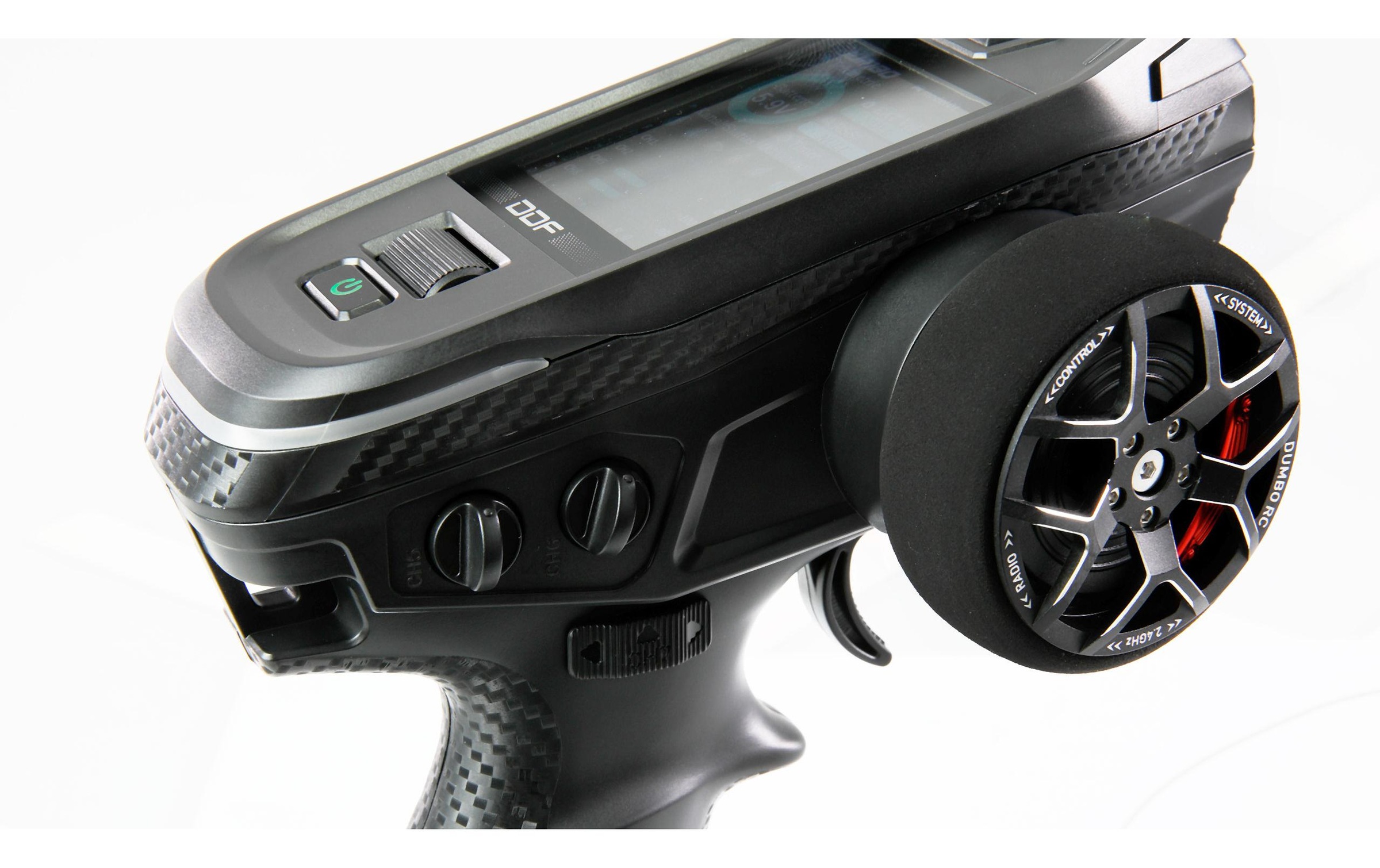 Amewi RC-Fernsteuerung »DDF-350 10 Kanal«