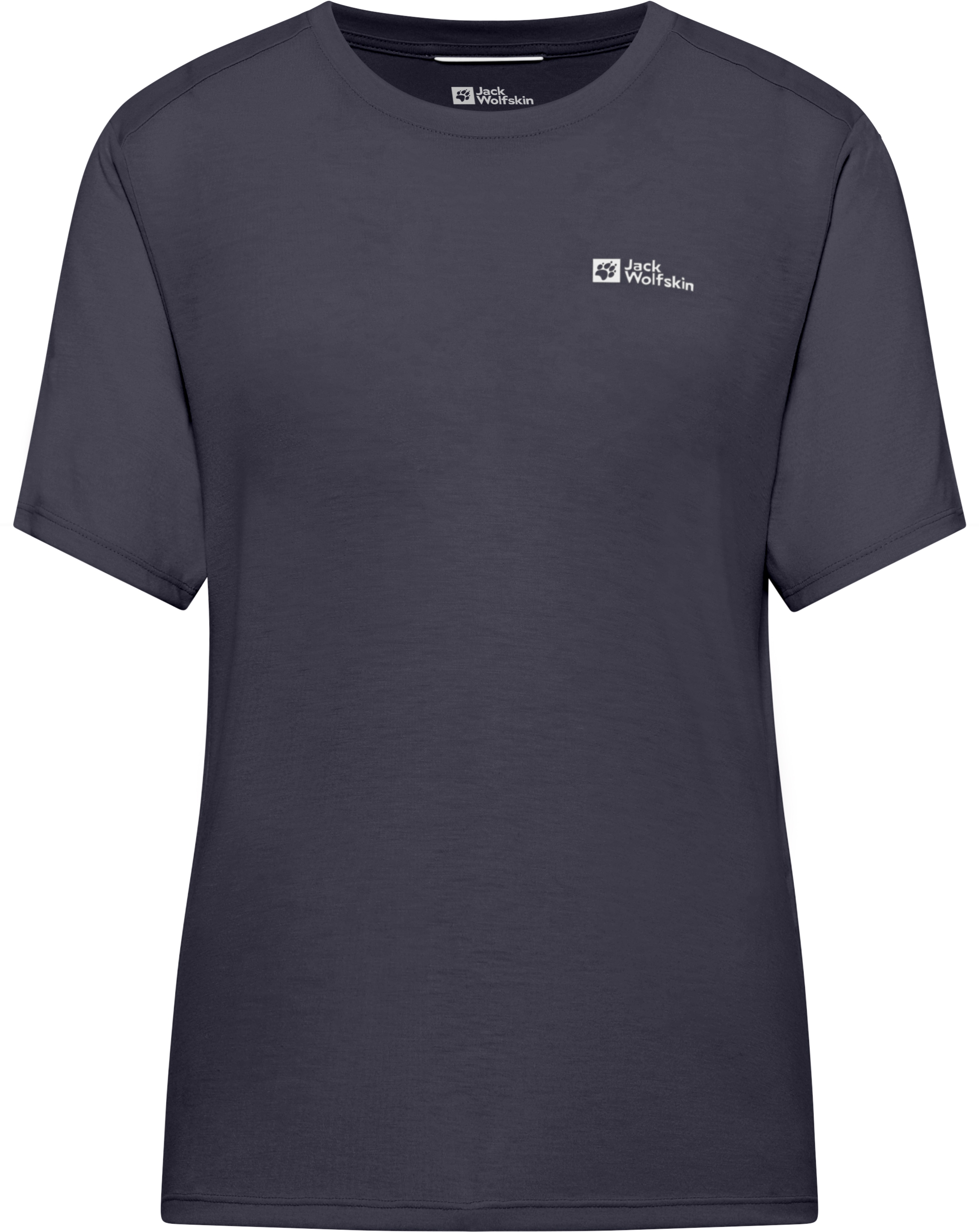 Jack Wolfskin Funktionsshirt »VONNAN S/S T W«