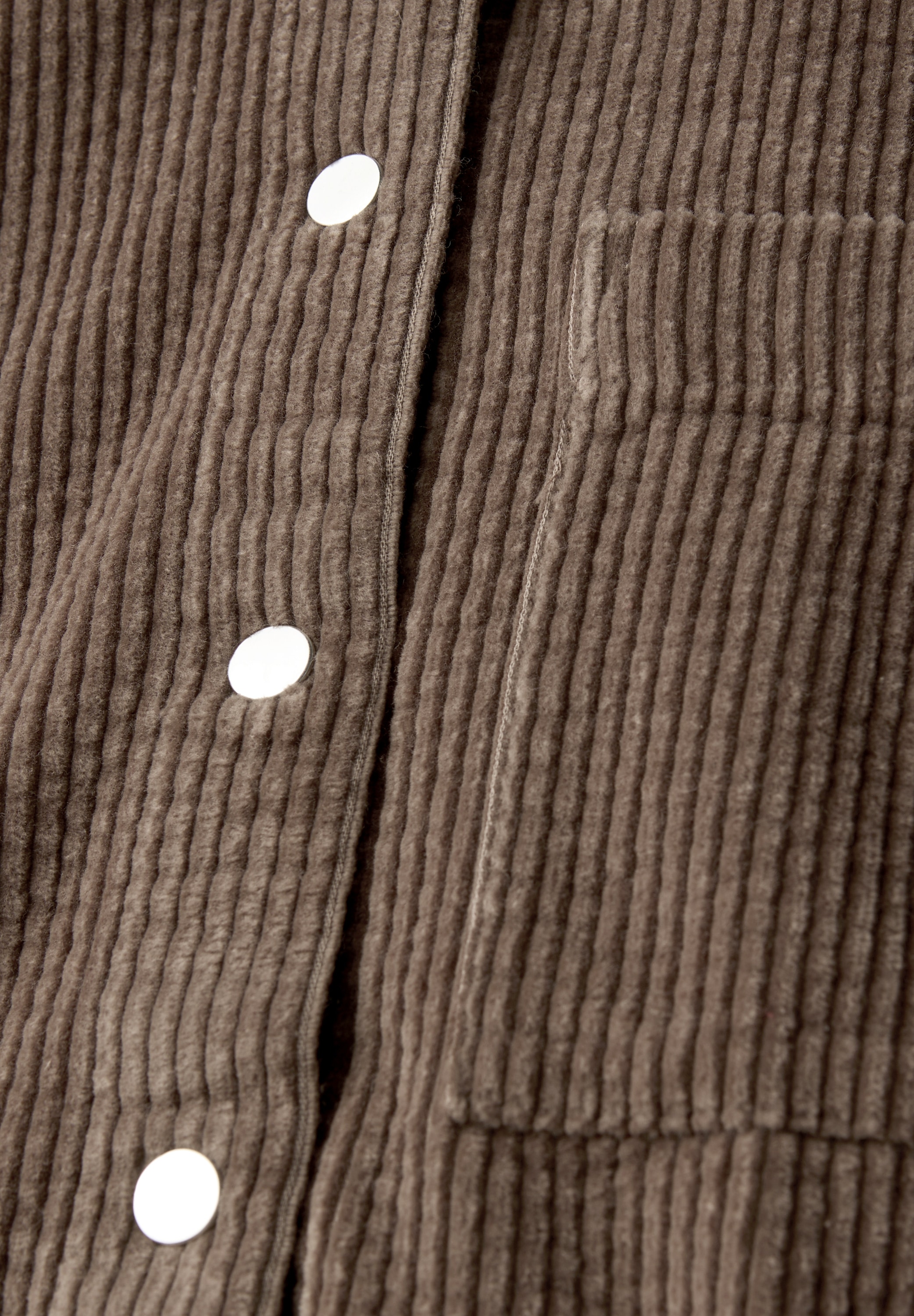 STREET ONE Blouse chemise , mit Manschetten
