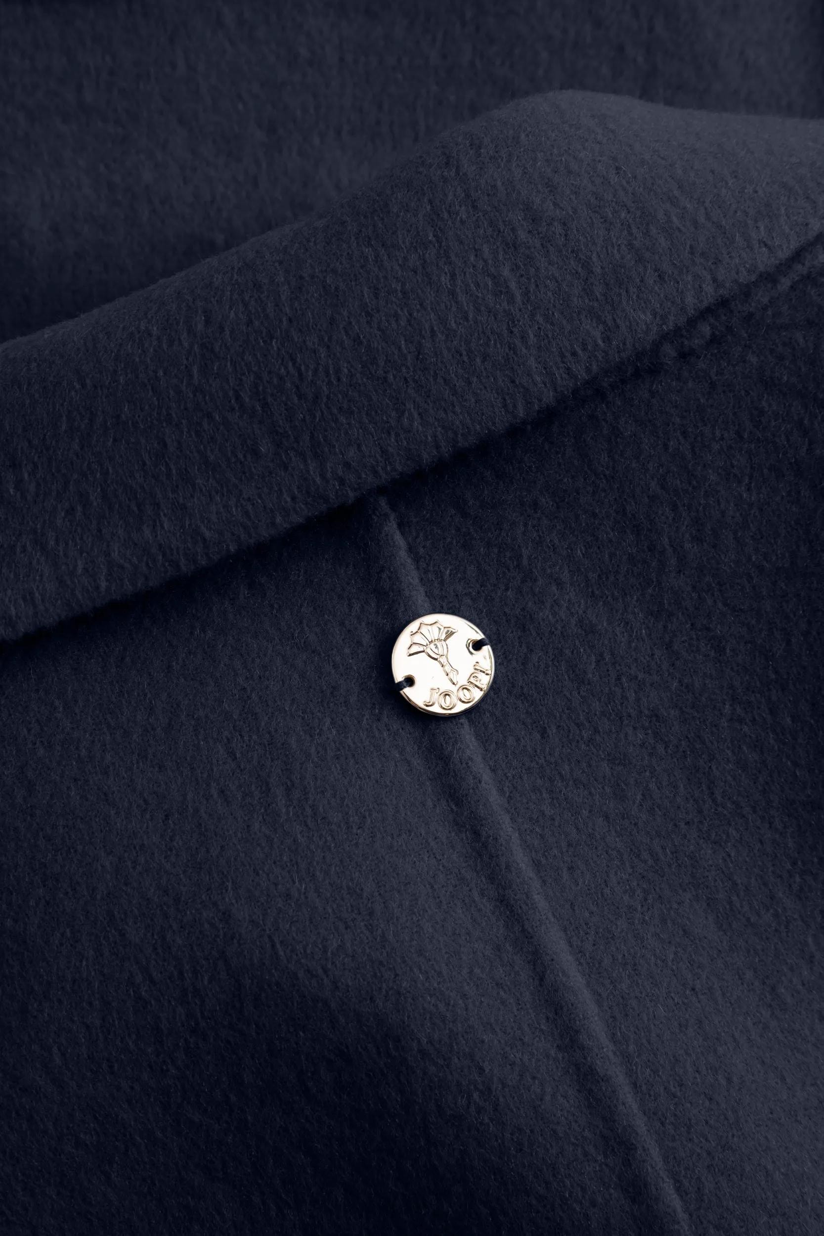 JOOP! Blouson »Joselyn« sans capuche Regular fit mit Reverskragen
