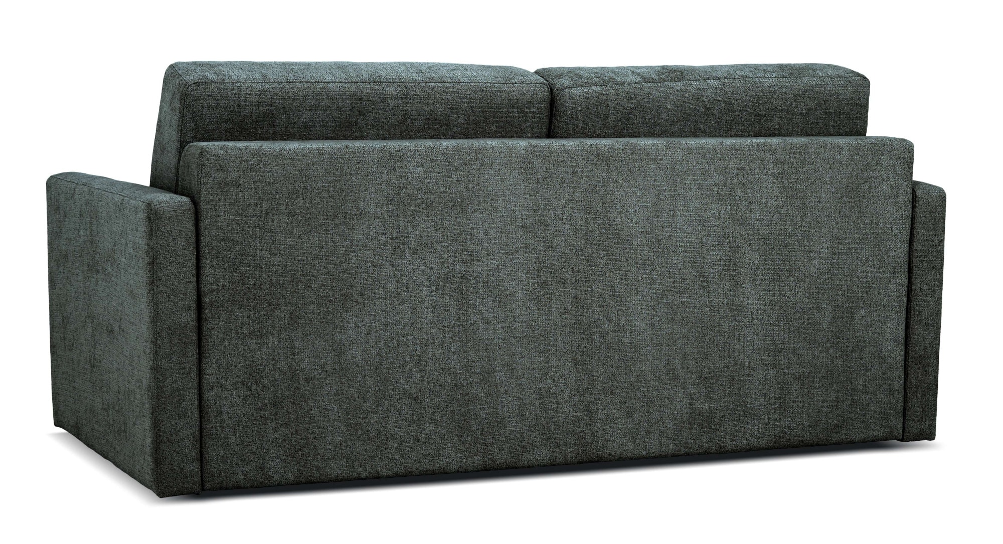 Home affaire Schlafsofa »Goldpoint 162 cm, Dauerschläfer, Liegefläche 120/200cm« 2-Sitzer mit Dauerschläfer-Funktion, Bonell-Federkernmatratze