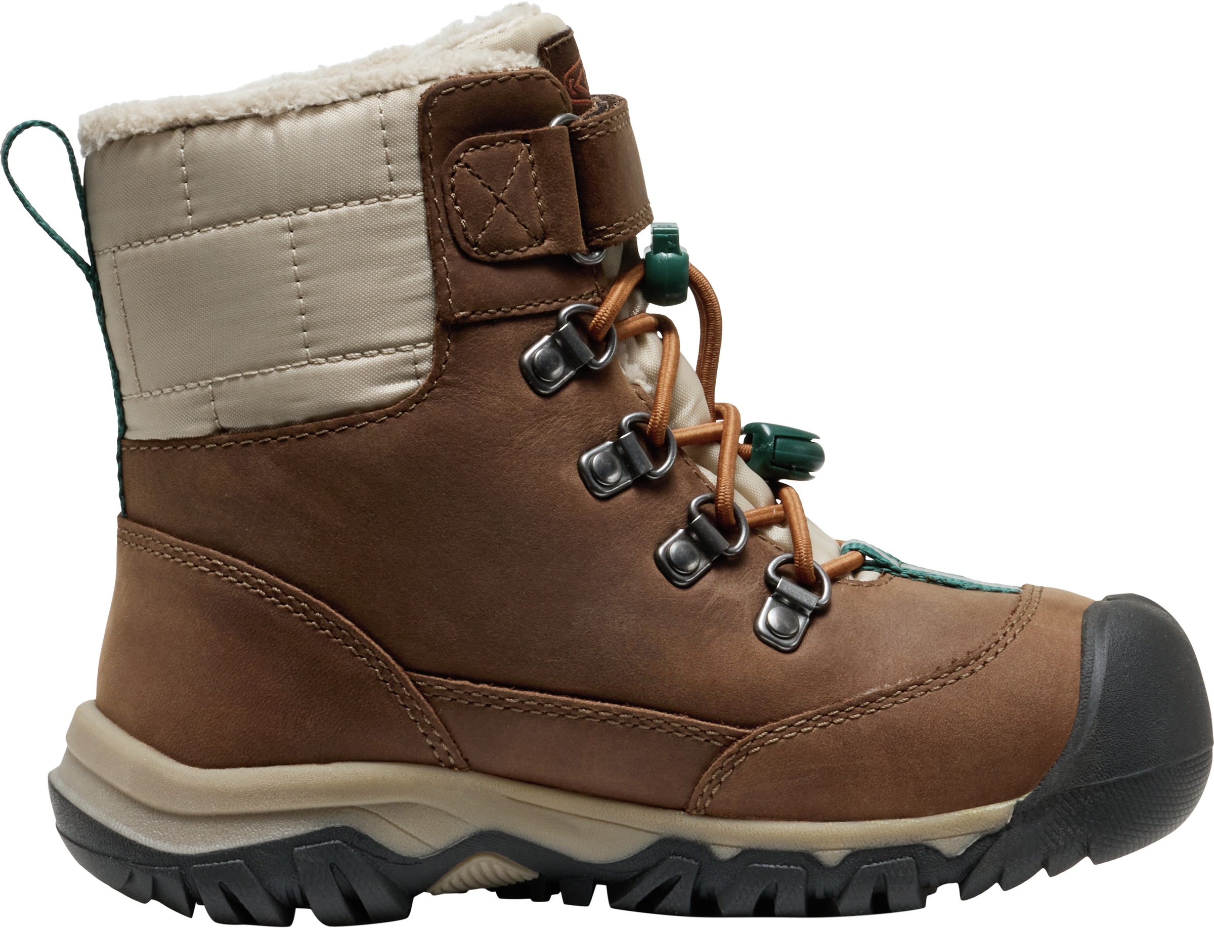 Keen Bottes d'hiver »KANIBOU WP«  chaussures d’hiver, bottes d’hiver, snowboots, imperméables