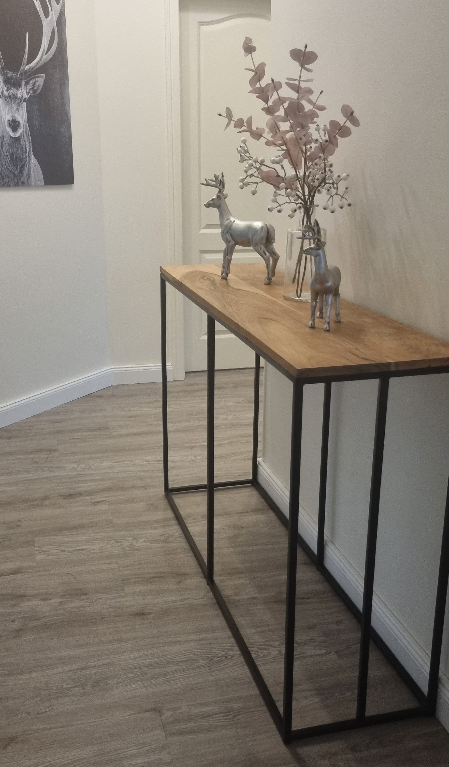 Ambiente Haus Console »Urban Konsoltisch - (B) 133cm« 1 cuis tlg.