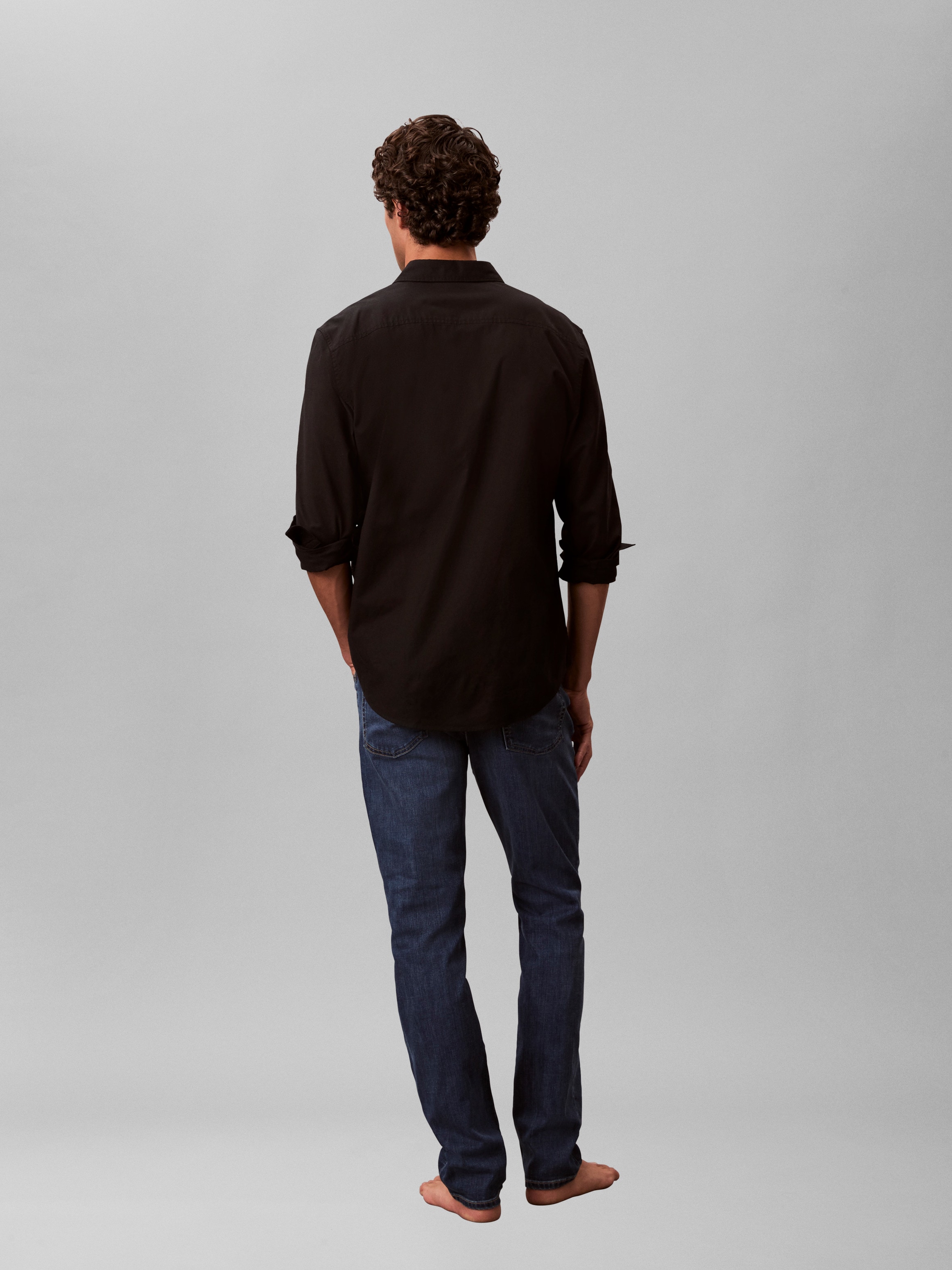 Calvin Klein Jeans Jeans slim slim fit