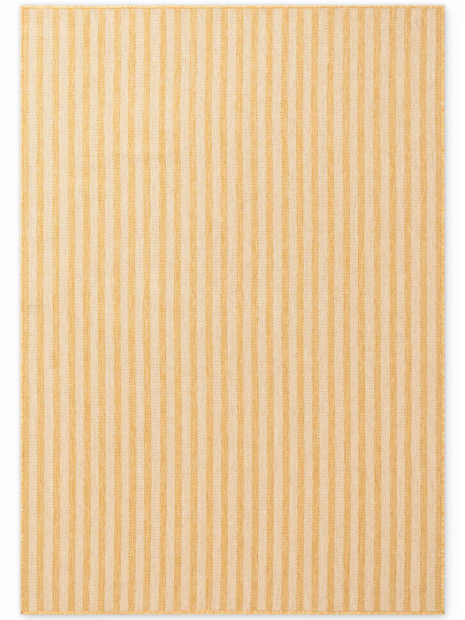 Ted Baker Teppich »Linley , Wendeteppich« rechteckig 8 mm Höhe Designteppich, Wetterfest, Pflegeleicht, Modern, Wohnzimmer, Terrasse