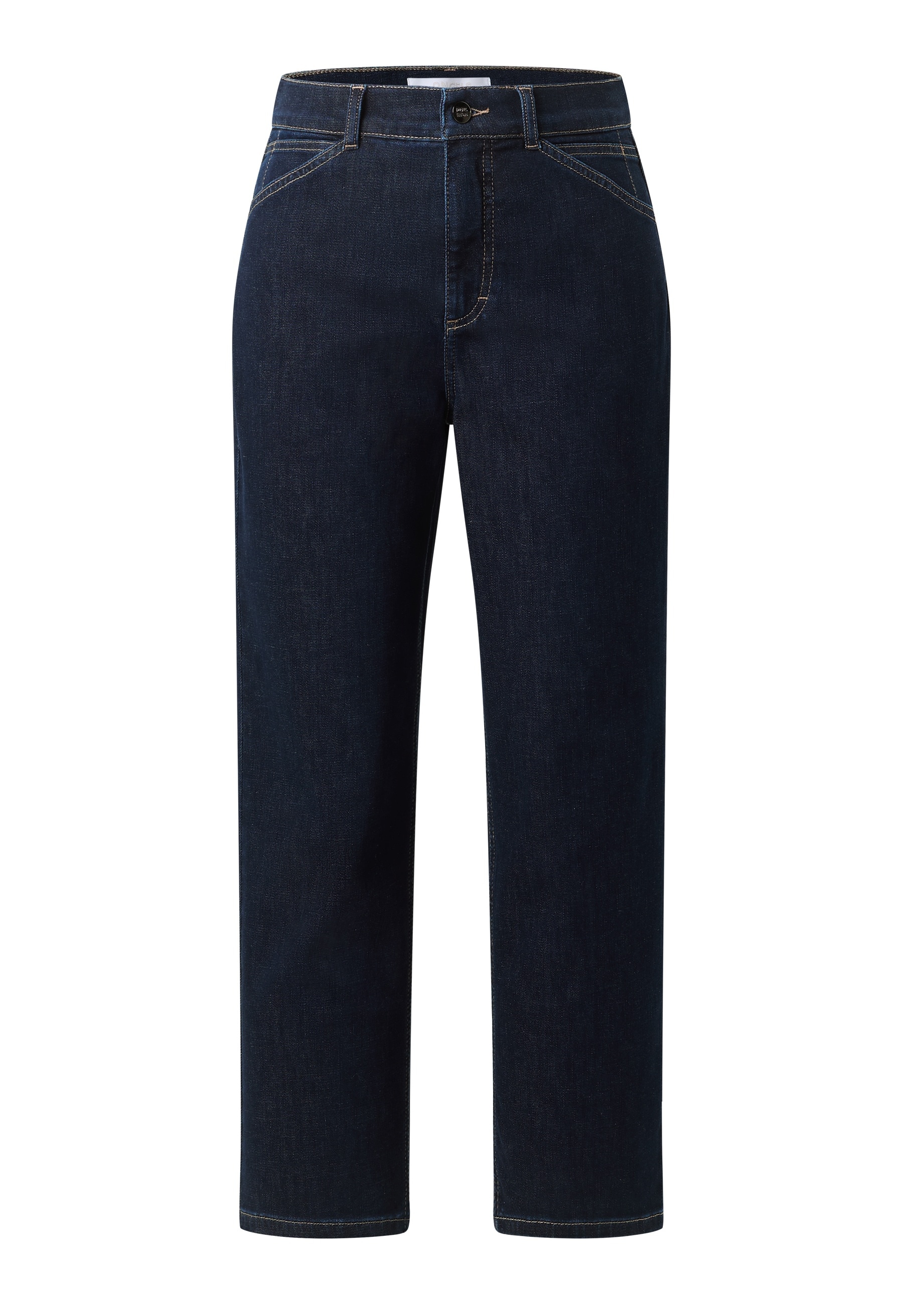 ANGELS Jeans 7/8 »LIBERTA« coupe confortable, stretch