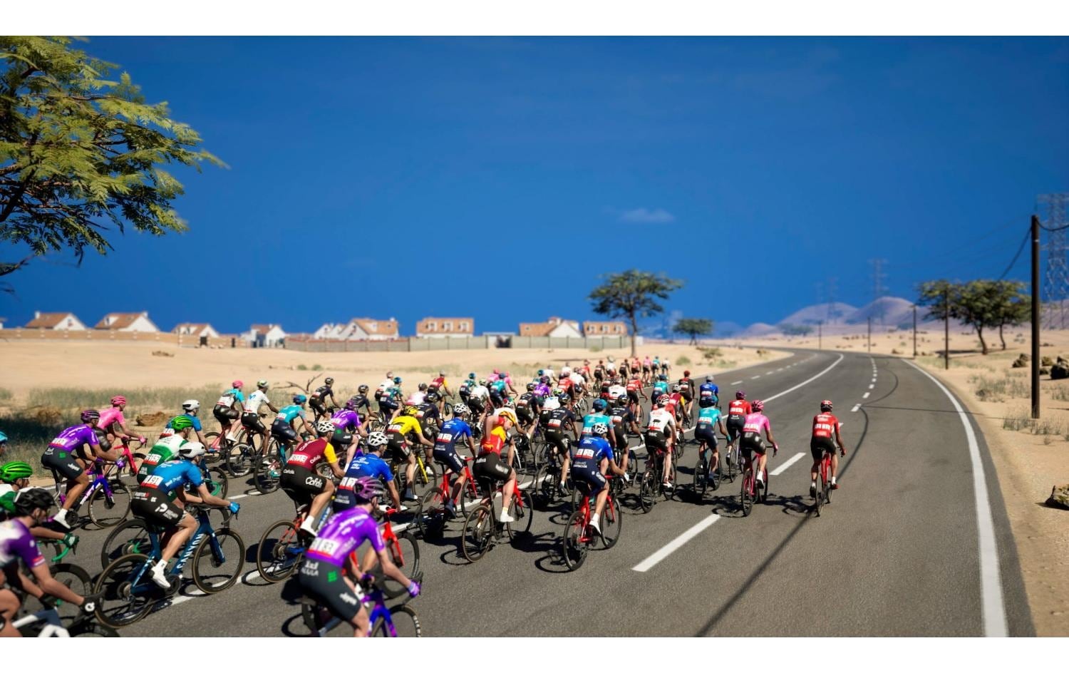 nacon Logiciel de jeu »Tour de France 2026 (Box)« PlayStation 5