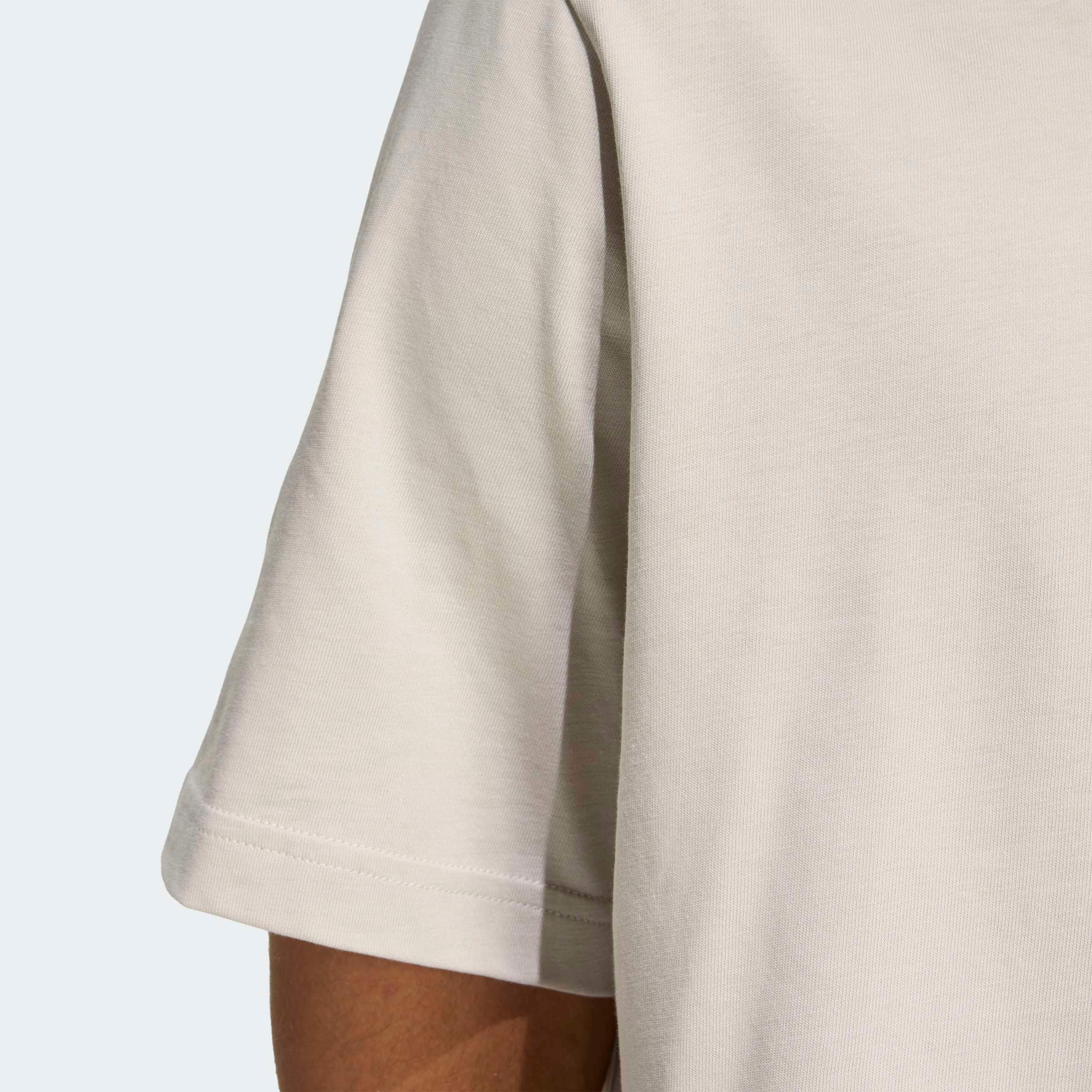 adidas Sportswear T-shirt »SUMMER SLIDE TRIM GRAFIK«