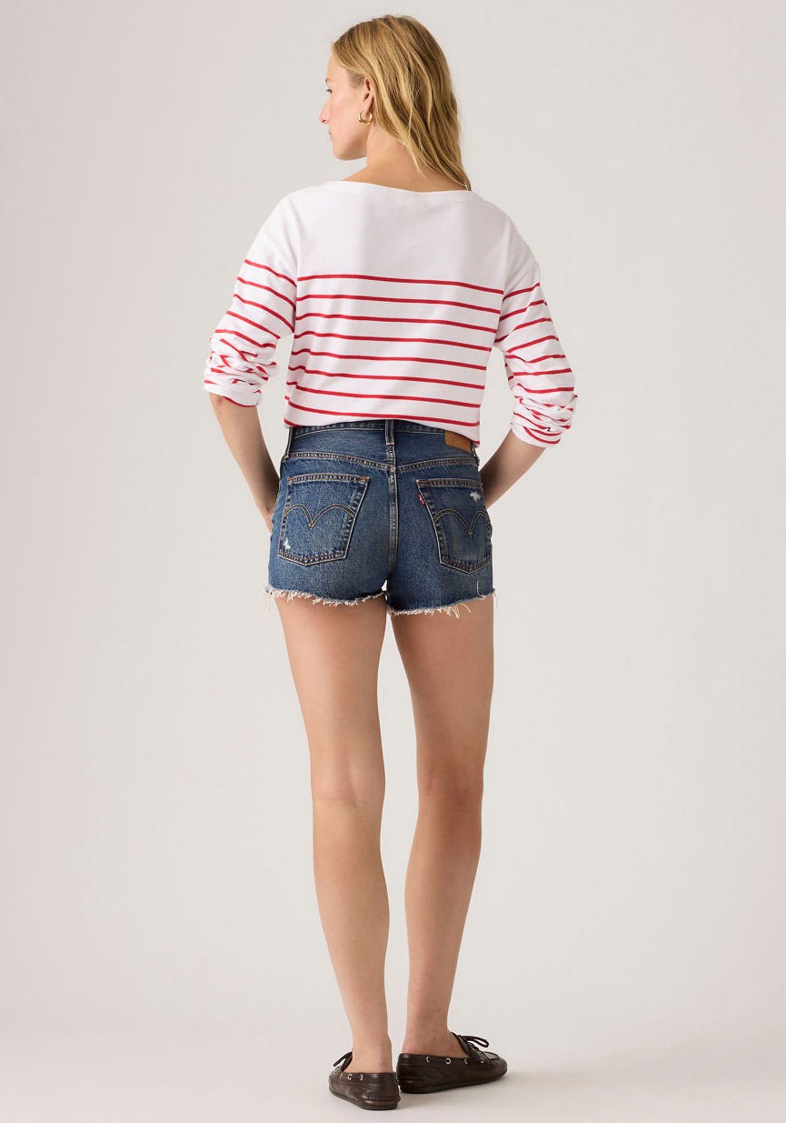 Levi's® Short »501® ORIGINAL SHORT«  pantalon d'été collection 501