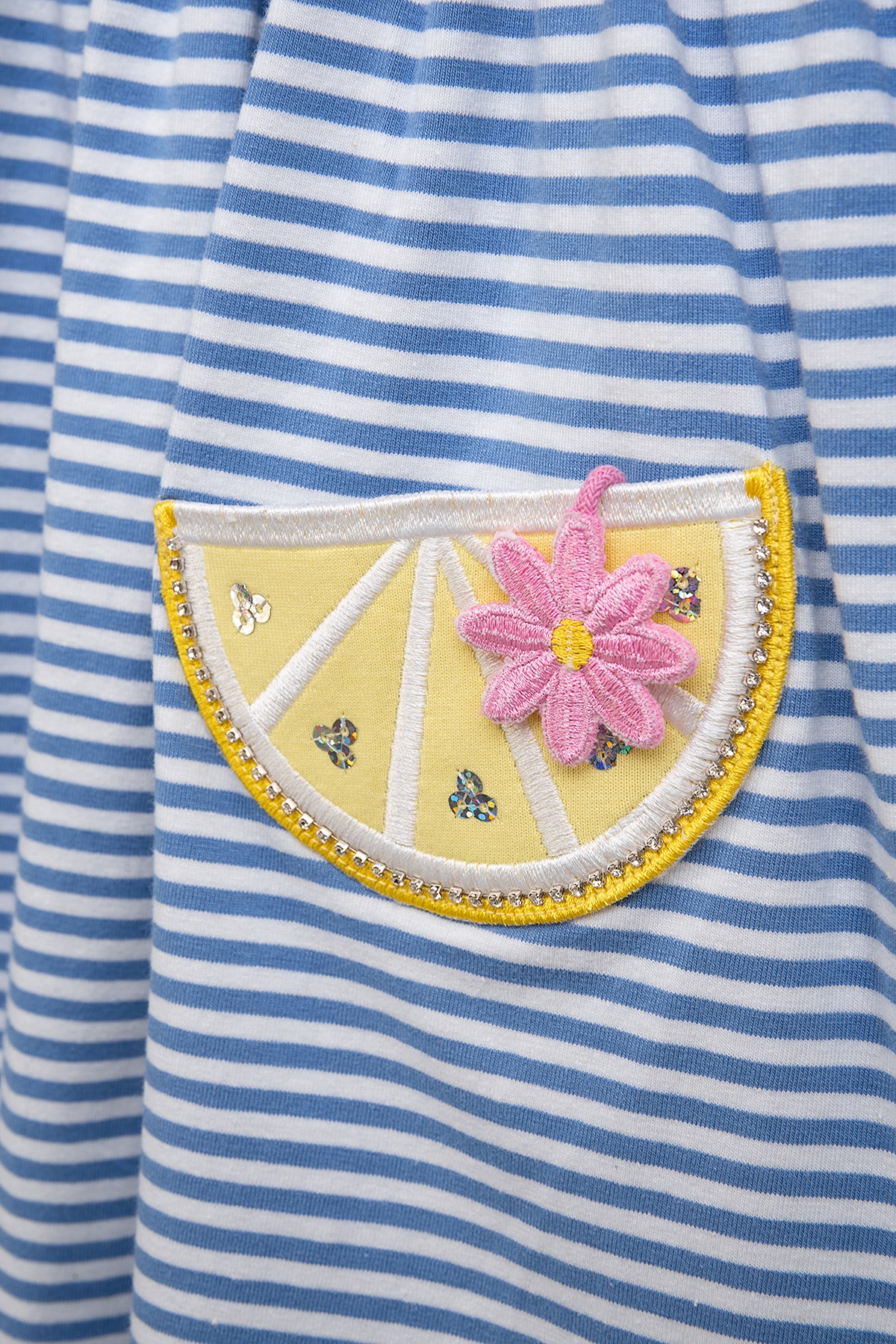 DANAMADE Robe en jersey »DANAMADE Dresses DMERLE«