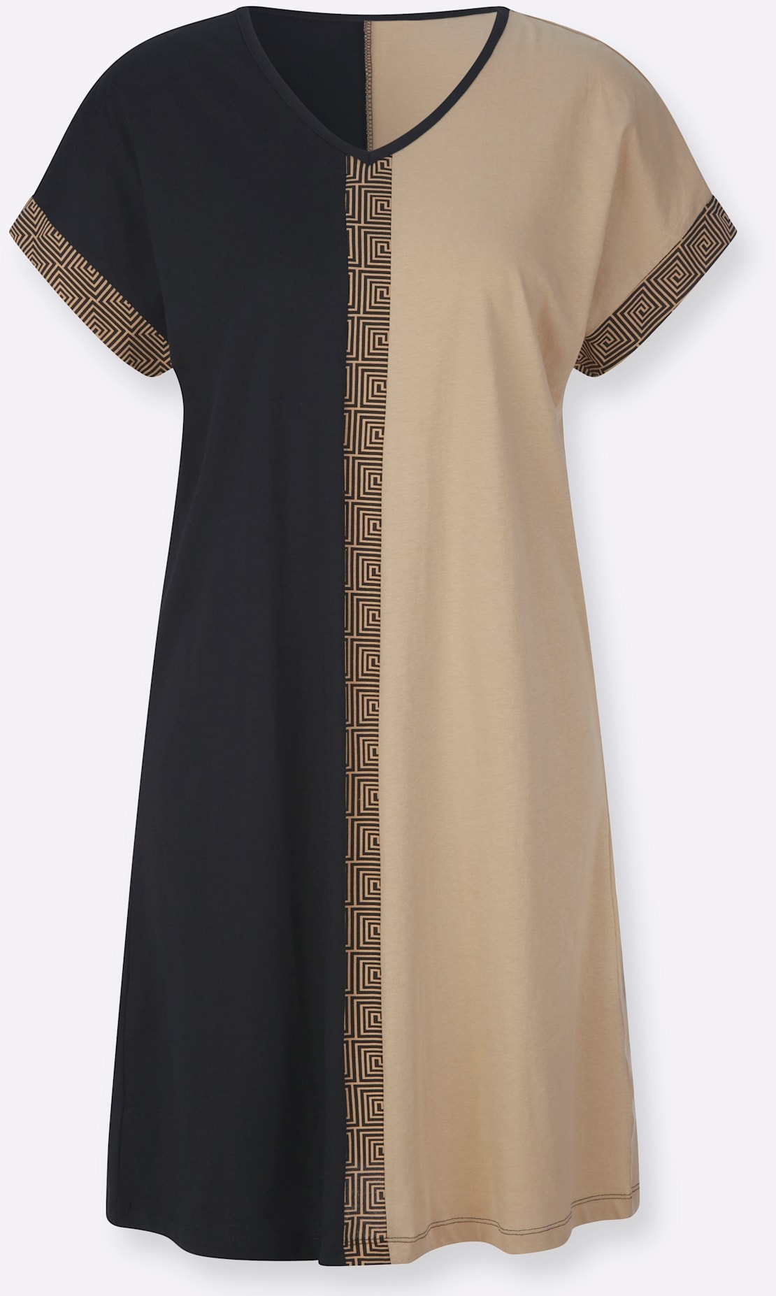   Chemise de nuit »Nachthemd«