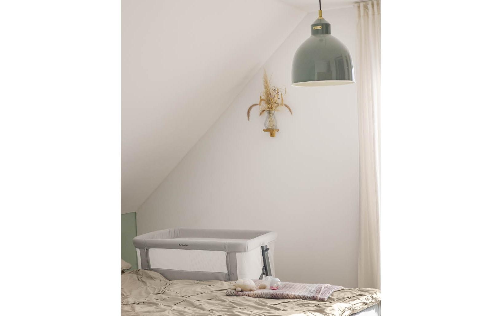 Pinolino® Beistellbett »Hedi, 45 x 90 cm«
