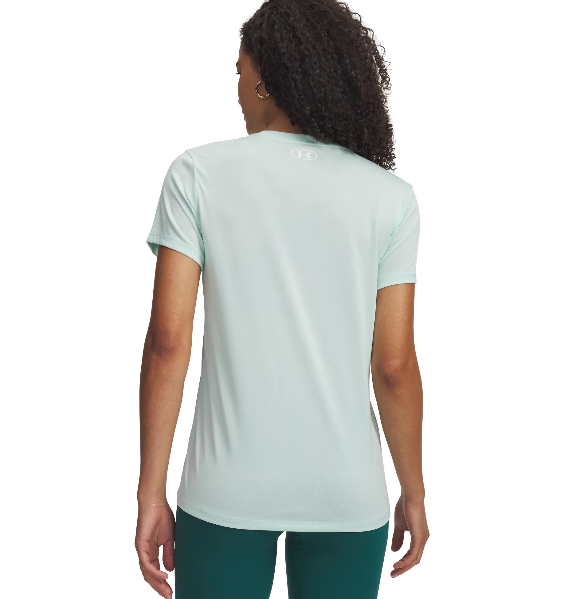 Under Armour® T-shirt d'entraînement »TECH SSC- TWIST« Kurzarm-Design, normale Schnittform, Rundhalsausschnitt