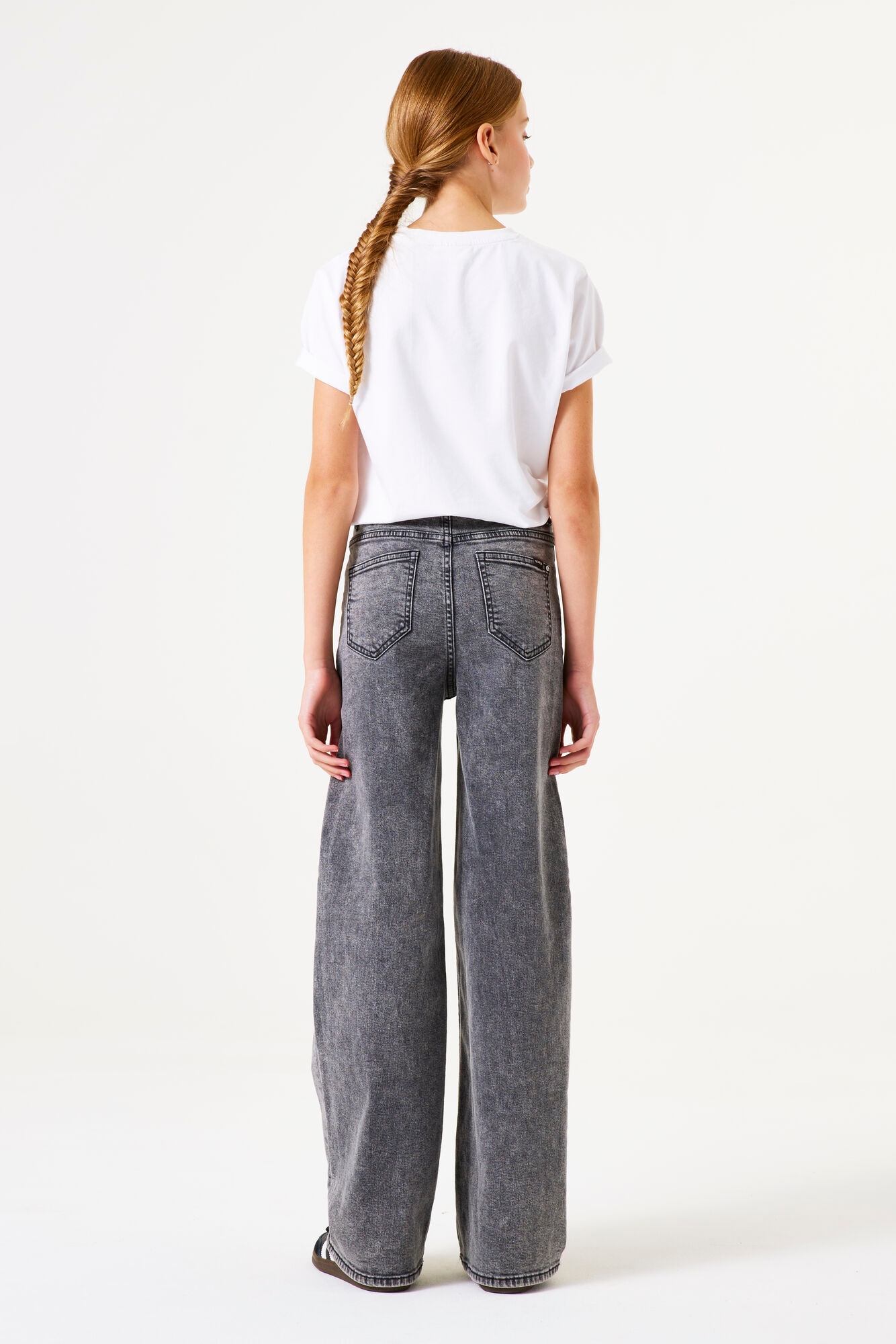 Garcia Jeans large »Annemay« for GIRLS