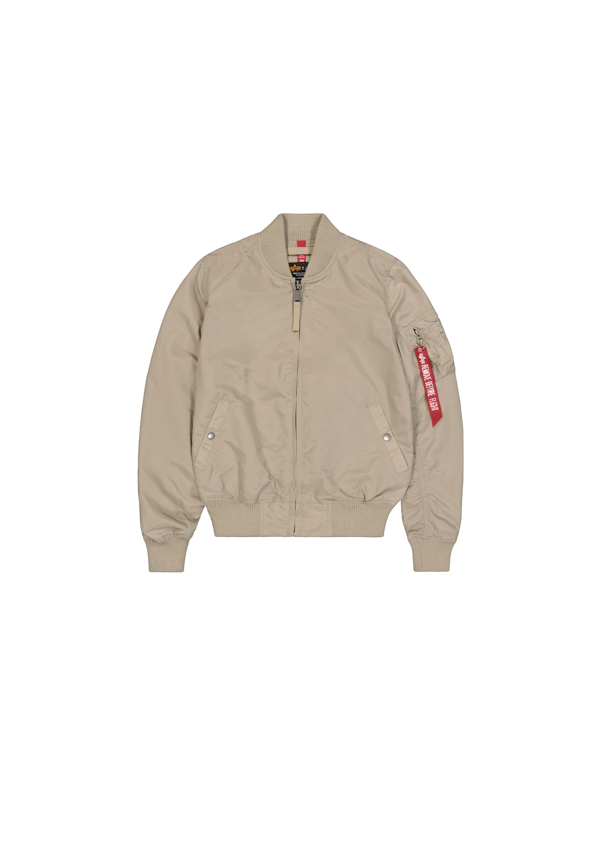 Alpha Industries Veste bomber »MA-1 TT Light W«
