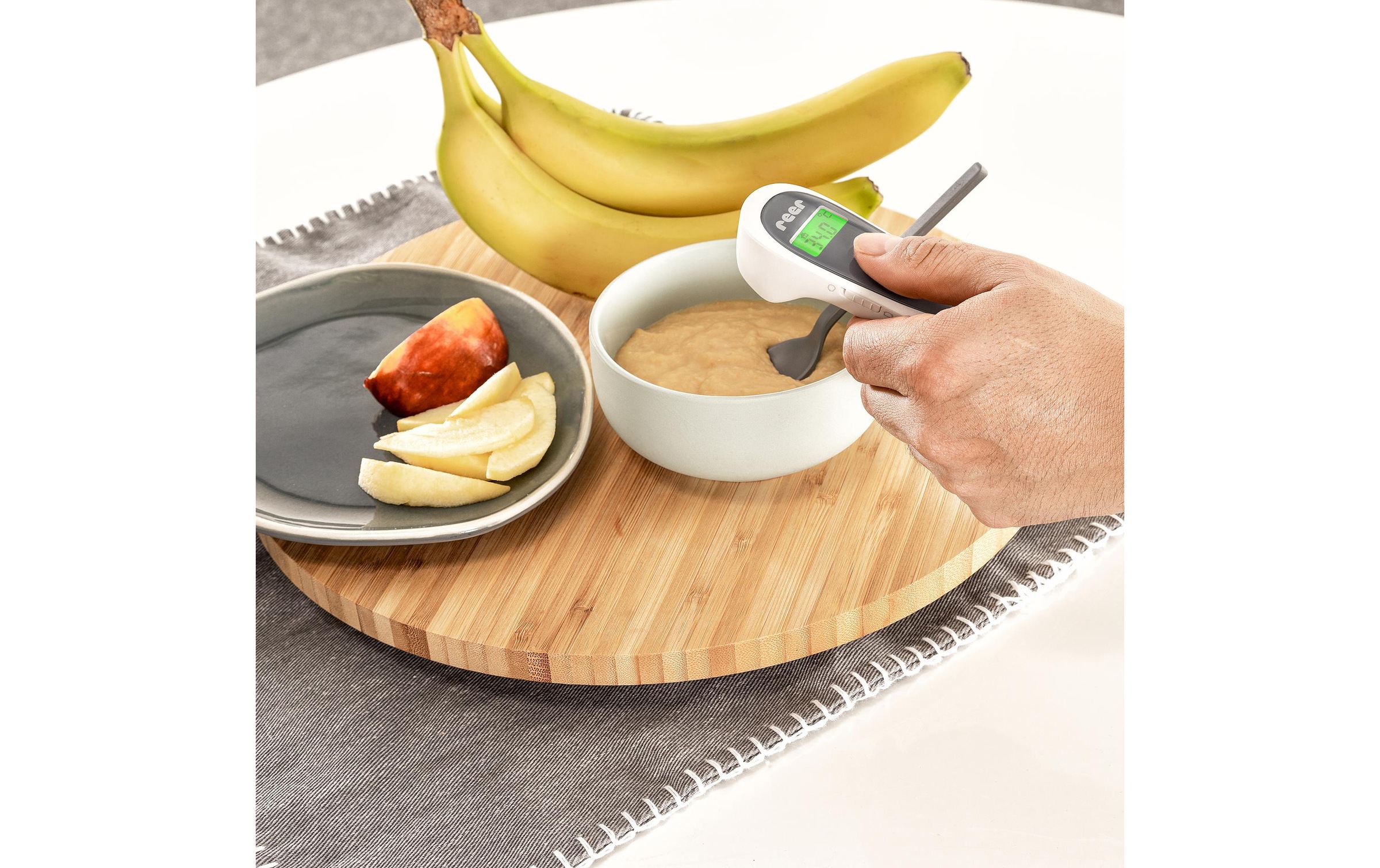 Reer Thermomètre médical »3 in 1«